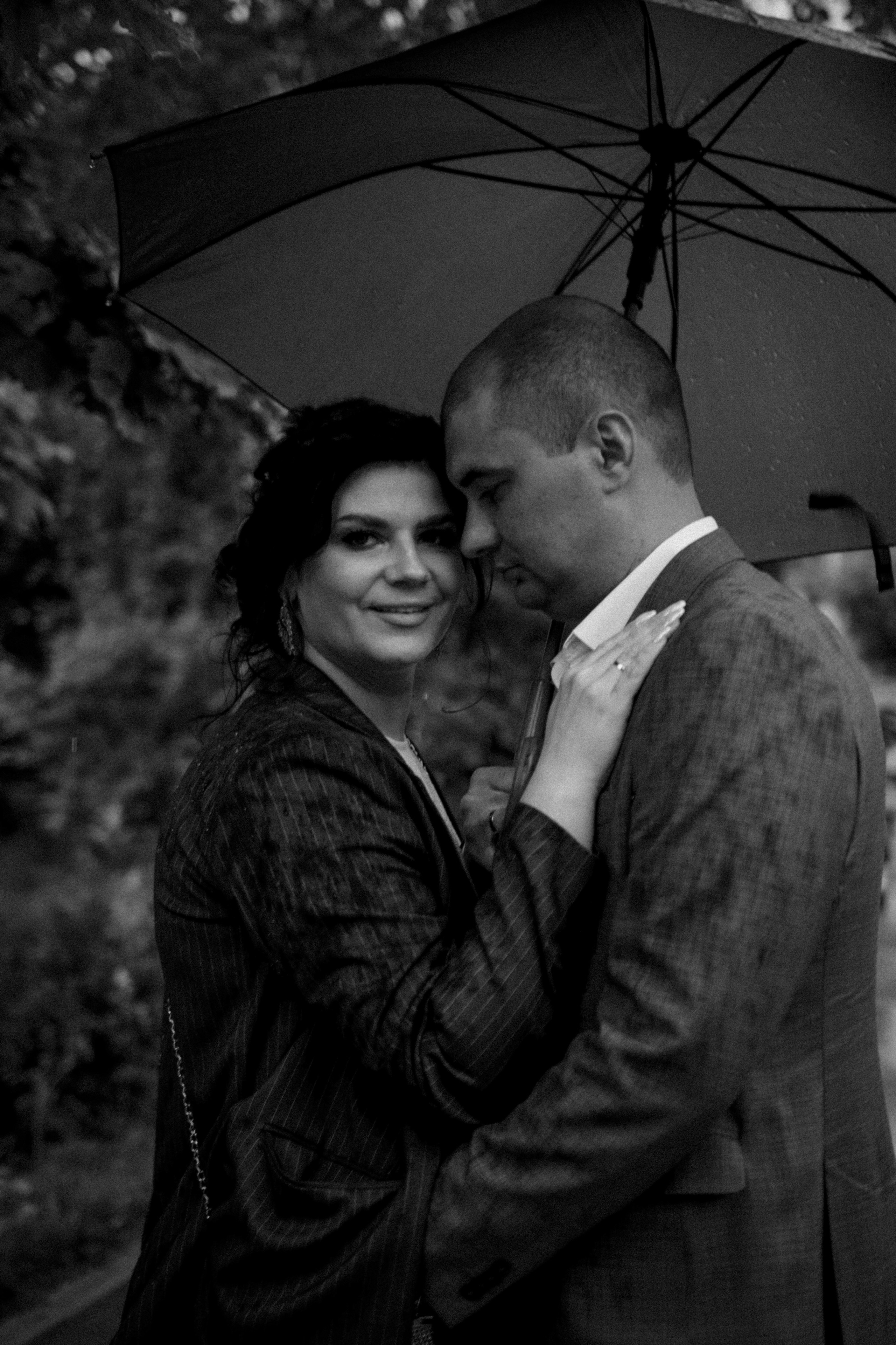 Кирилл и Лиза. Концептуальный фотограф Шлыкова Ольга