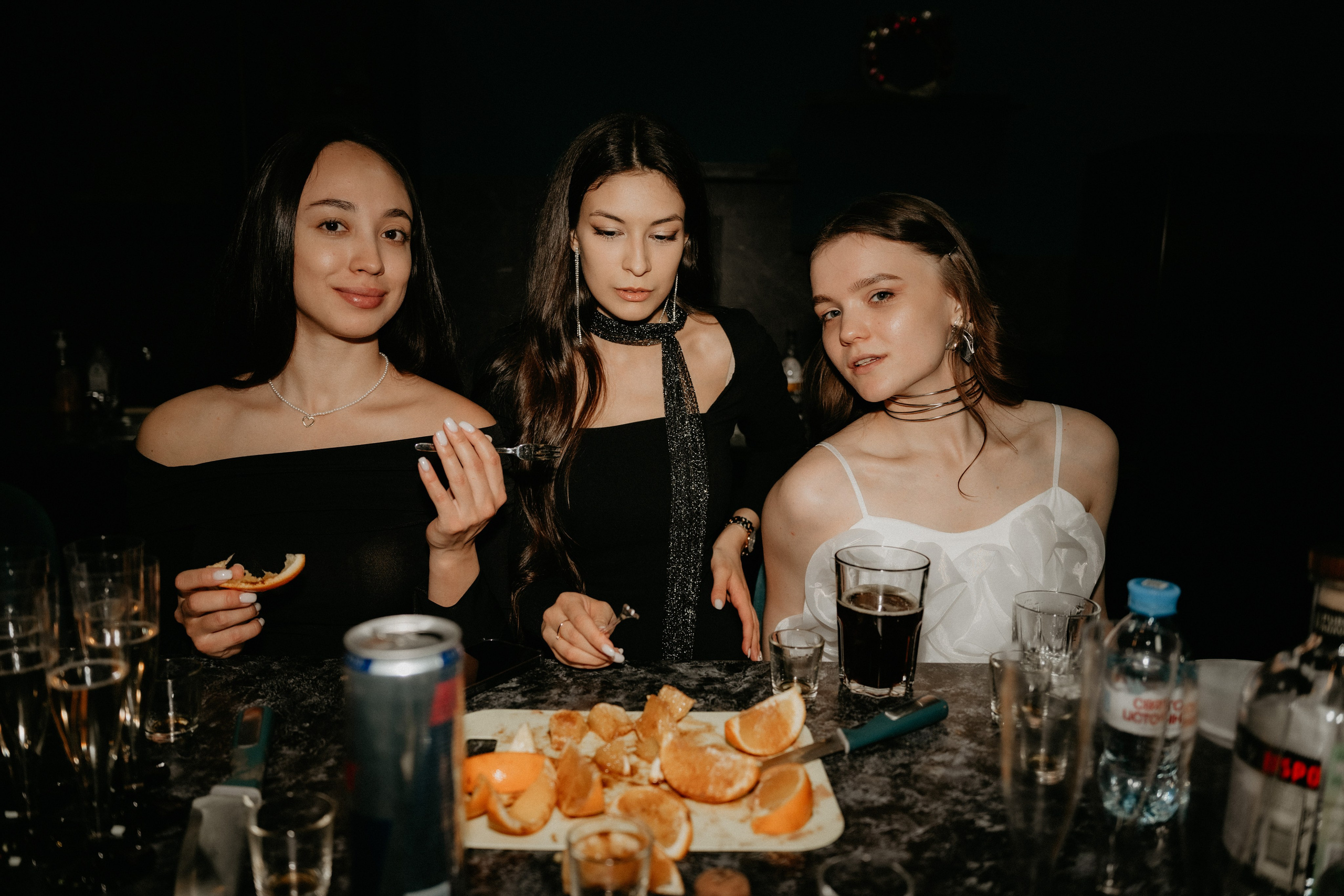 День рождения Денис. Концептуальный фотограф Шлыкова Ольга