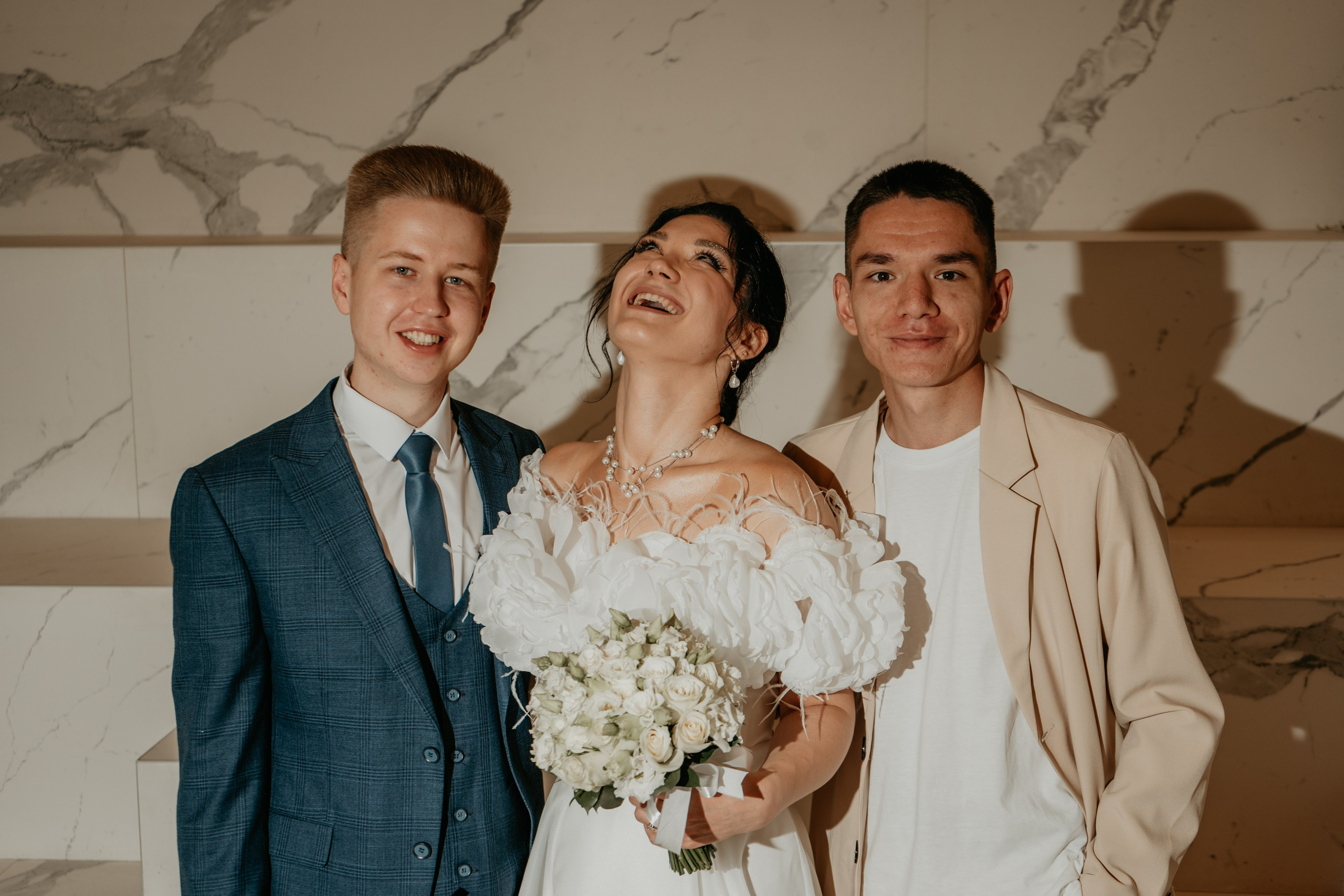 Иван и Евгения. Концептуальный фотограф Шлыкова Ольга