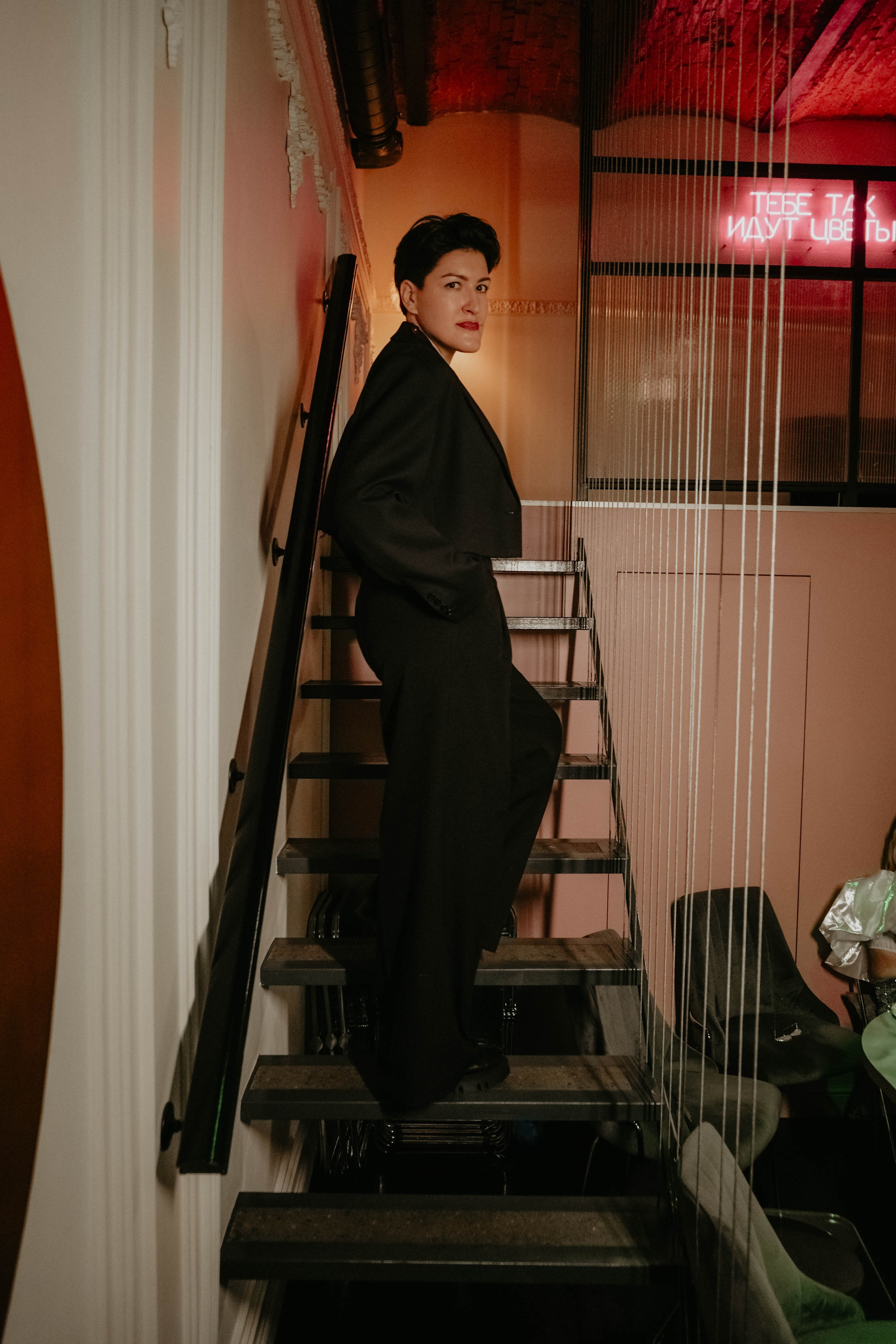 Happy birthday. Концептуальный фотограф Шлыкова Ольга