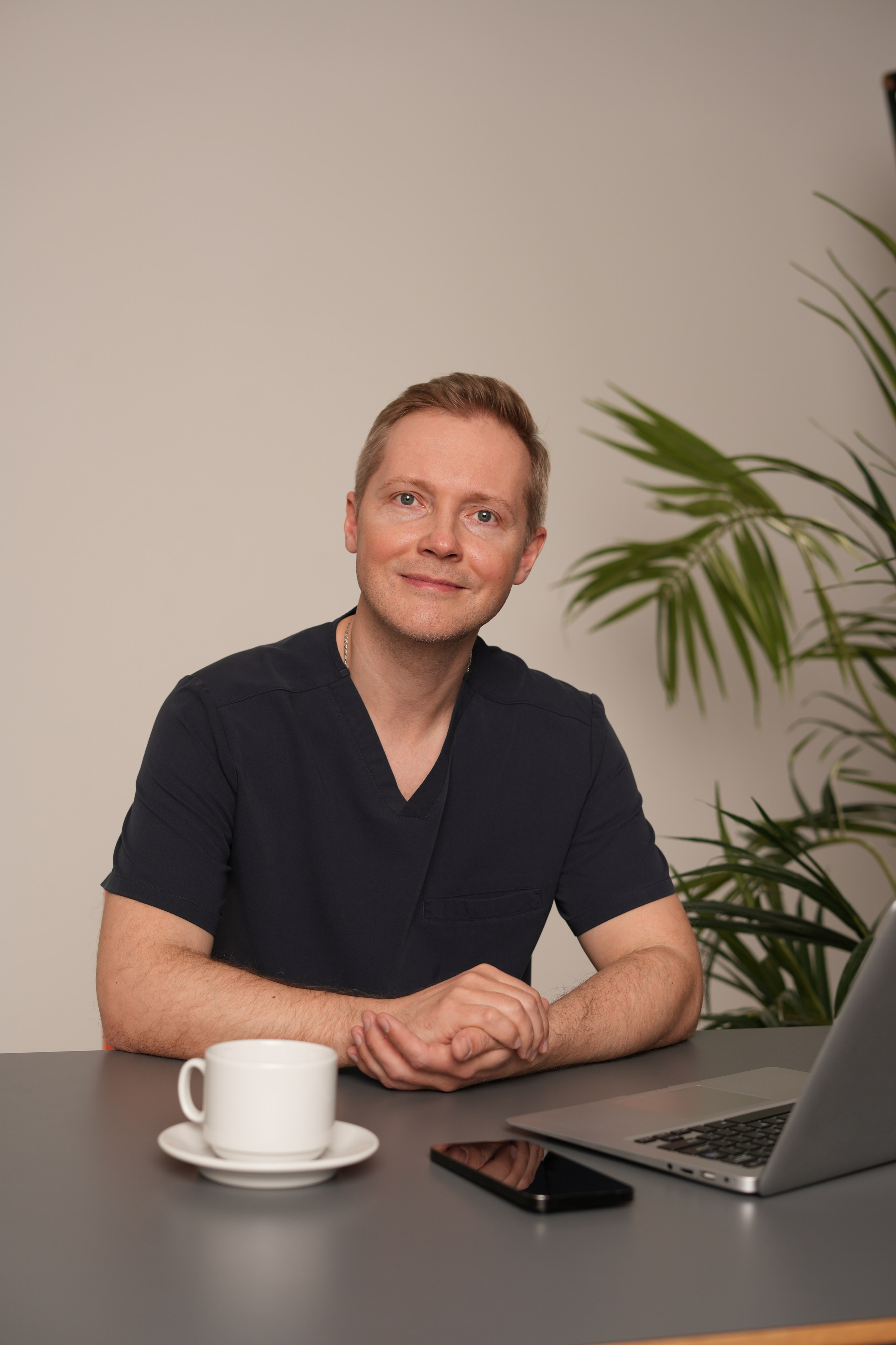 Александр. Концептуальный фотограф Шлыкова Ольга