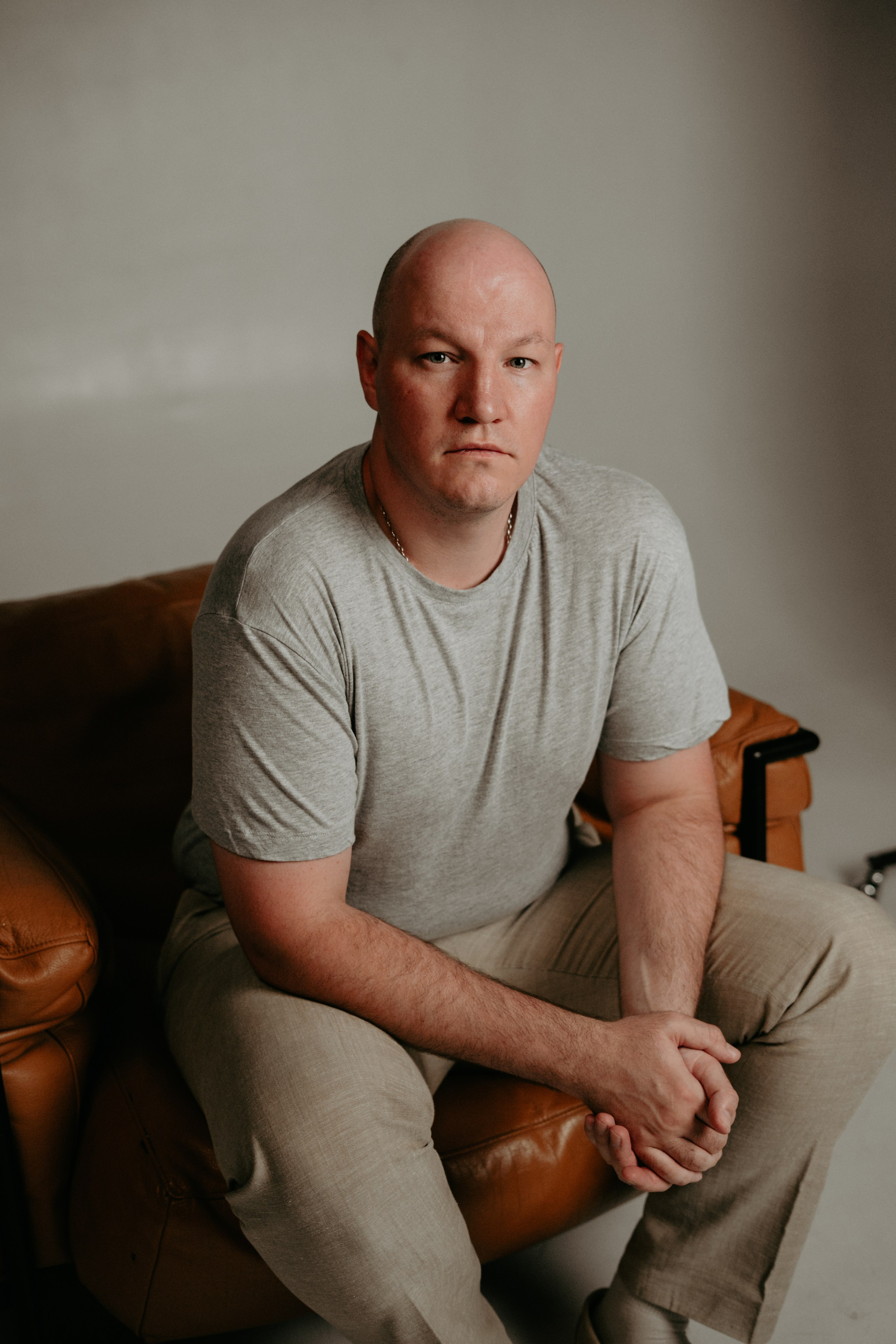 Павел. Концептуальный фотограф Шлыкова Ольга