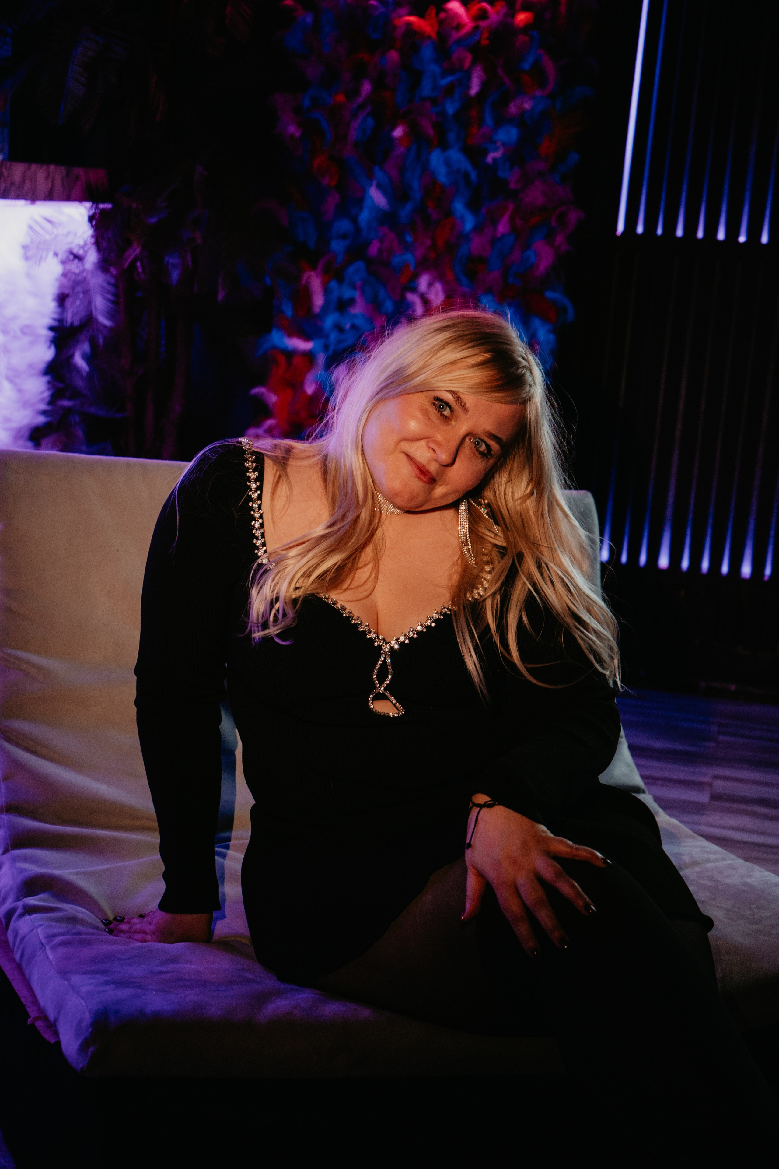 Девичник. Концептуальный фотограф Шлыкова Ольга