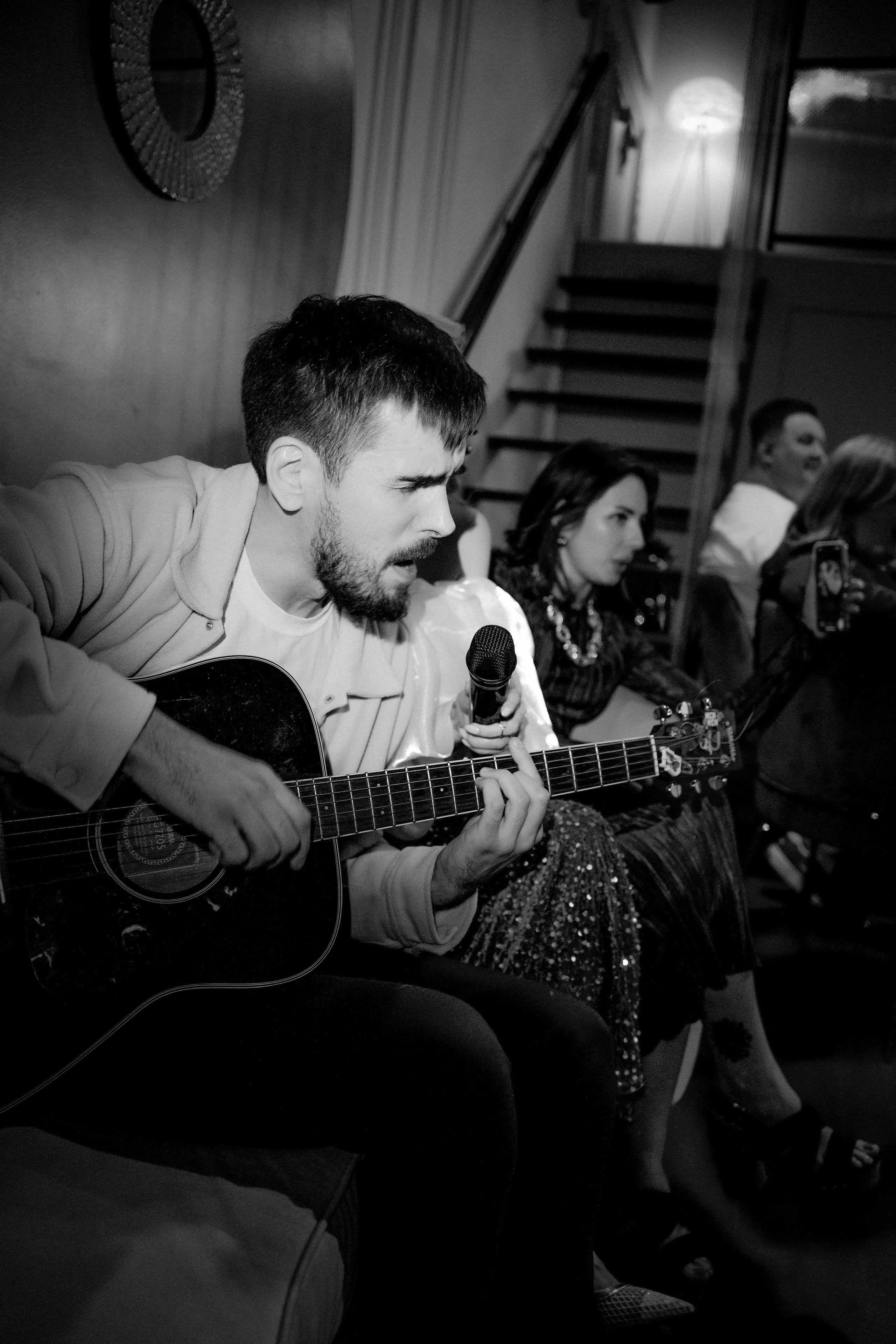 Happy birthday. Концептуальный фотограф Шлыкова Ольга