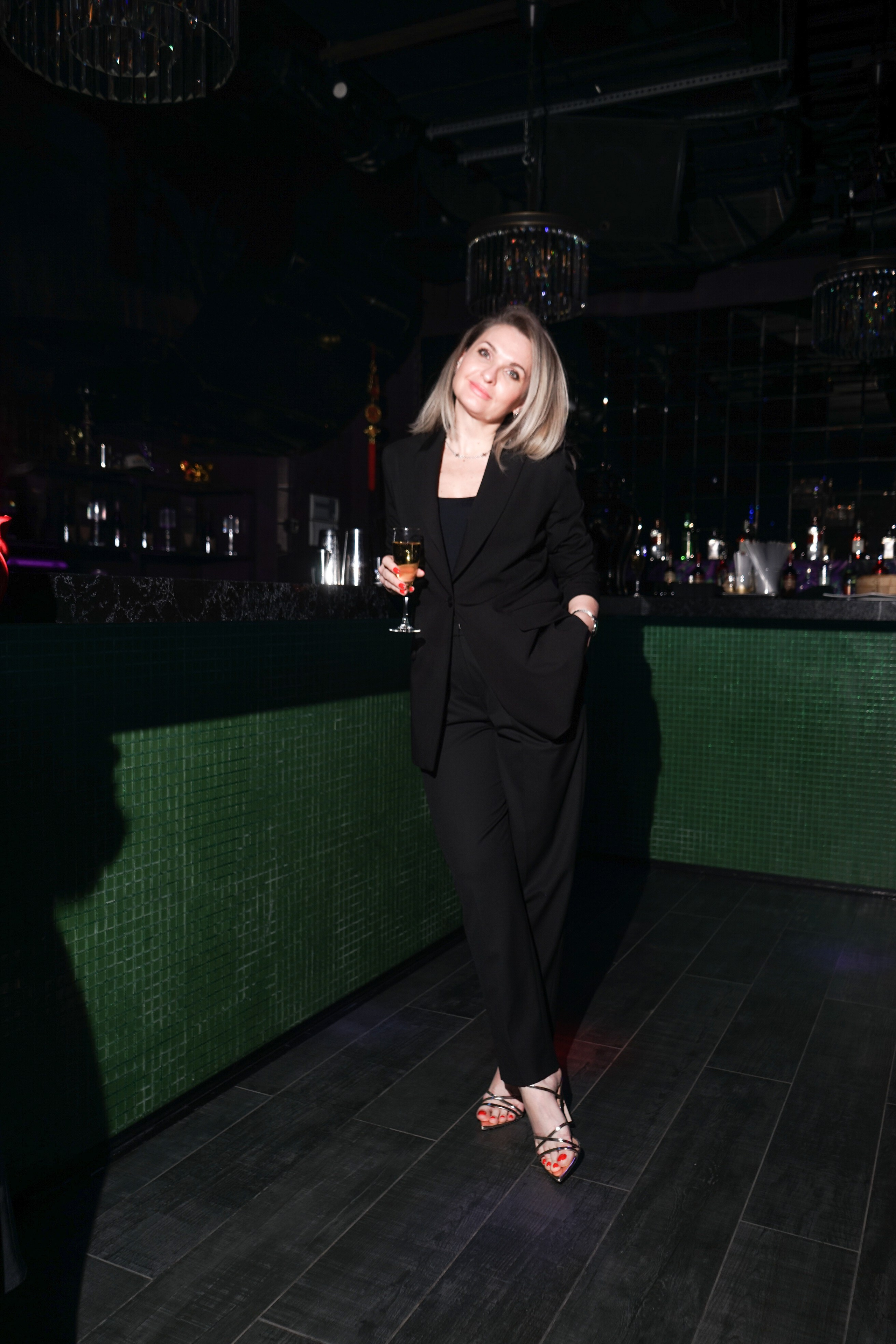 RED PARTY. Концептуальный фотограф Шлыкова Ольга