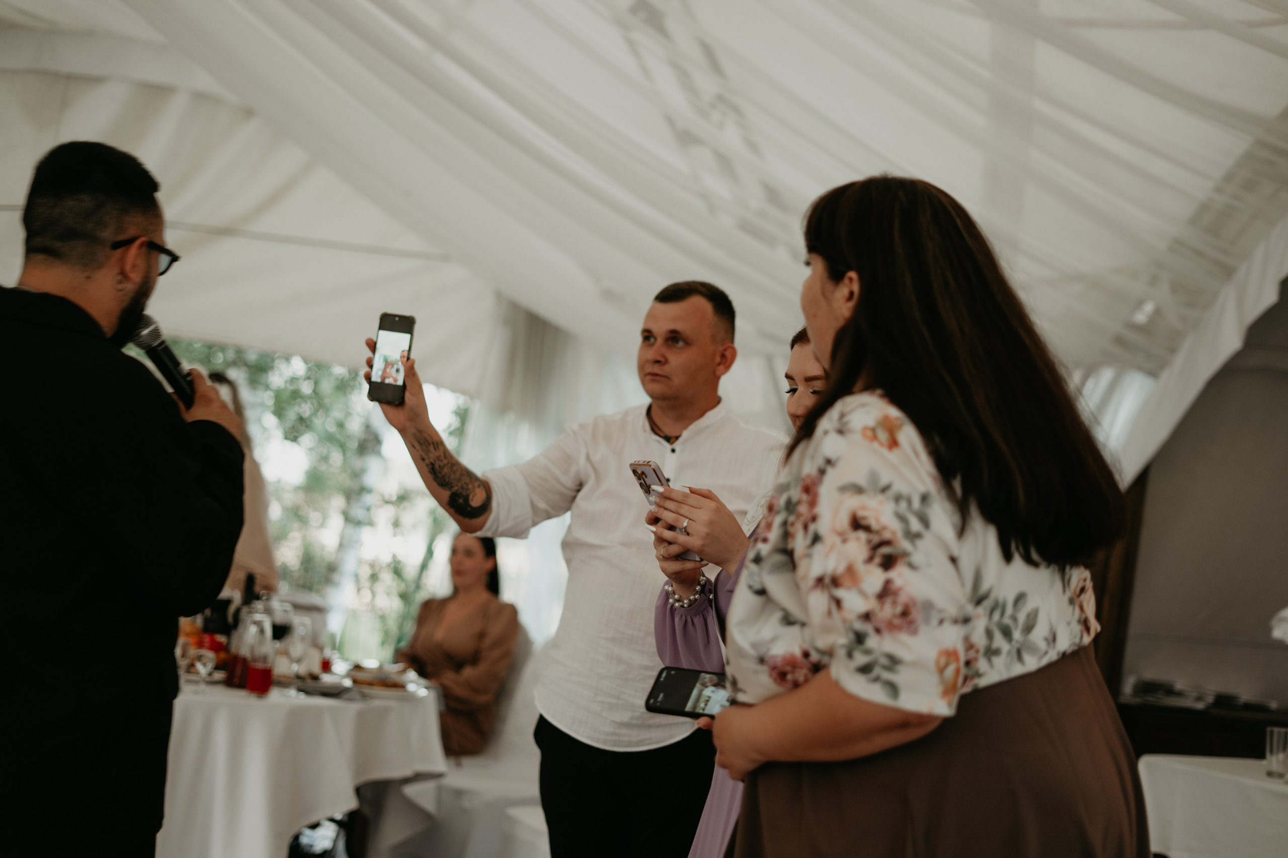 Иван и Евгения. Концептуальный фотограф Шлыкова Ольга