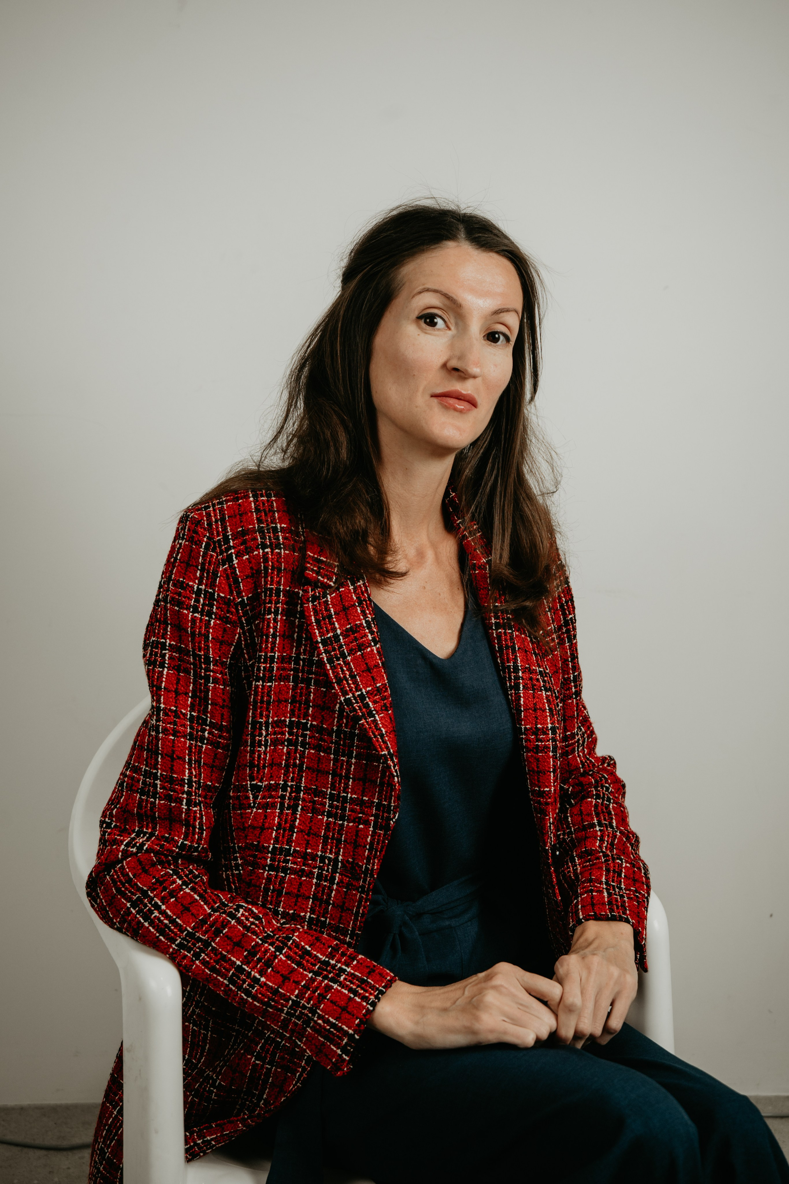 Елена. Концептуальный фотограф Шлыкова Ольга