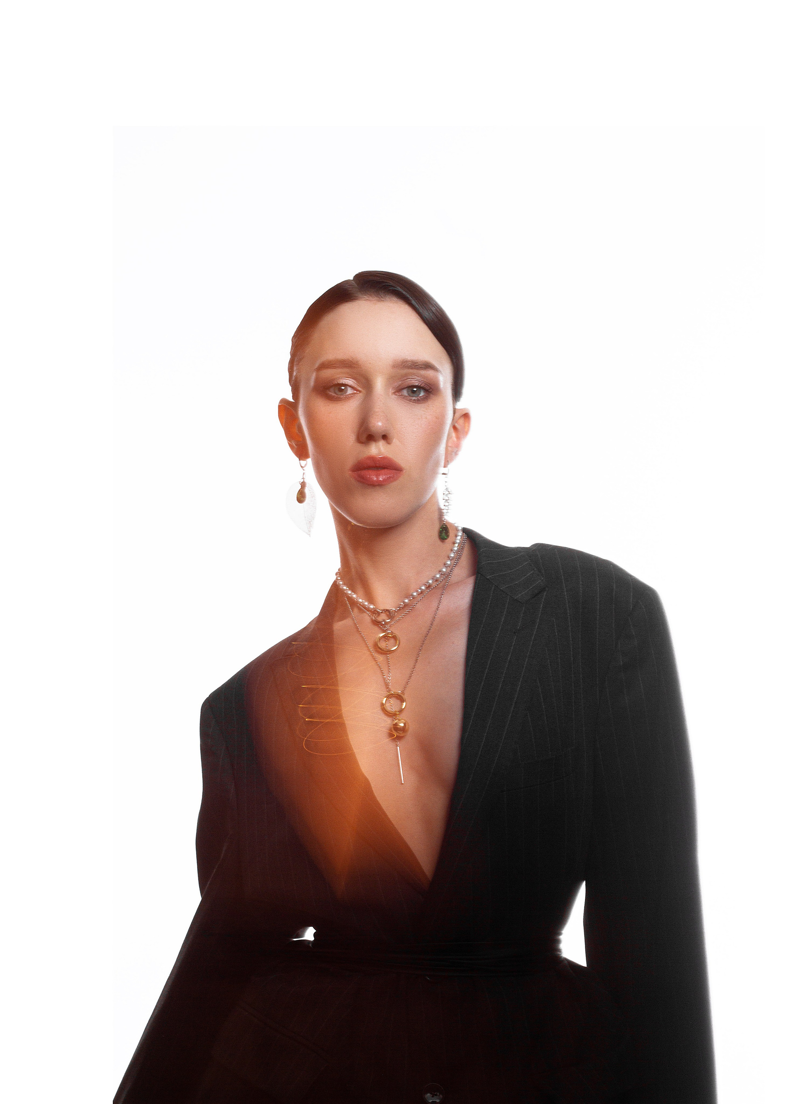 Бижутерия. Концептуальный фотограф Шлыкова Ольга