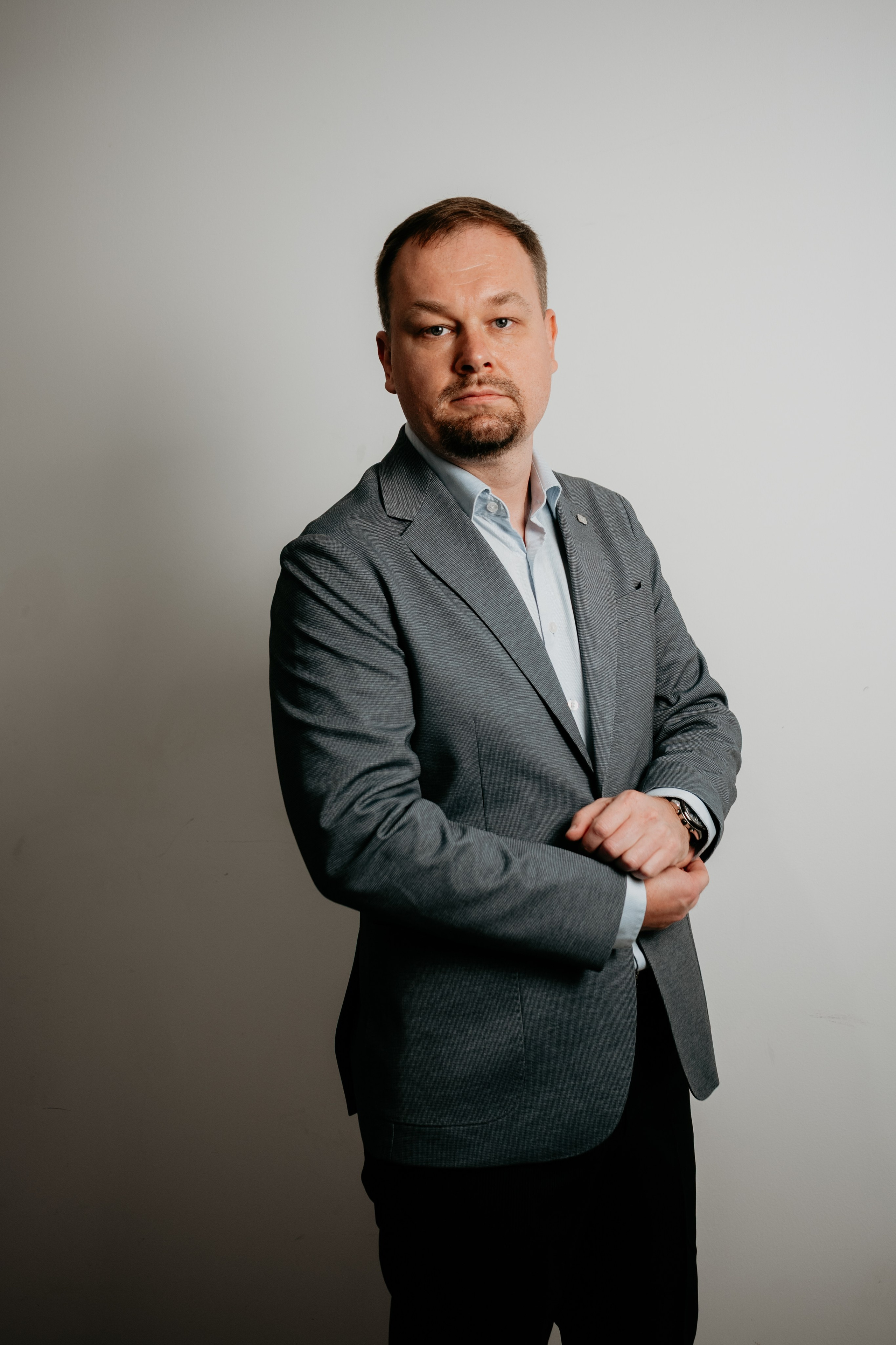 Дмитрий. Концептуальный фотограф Шлыкова Ольга