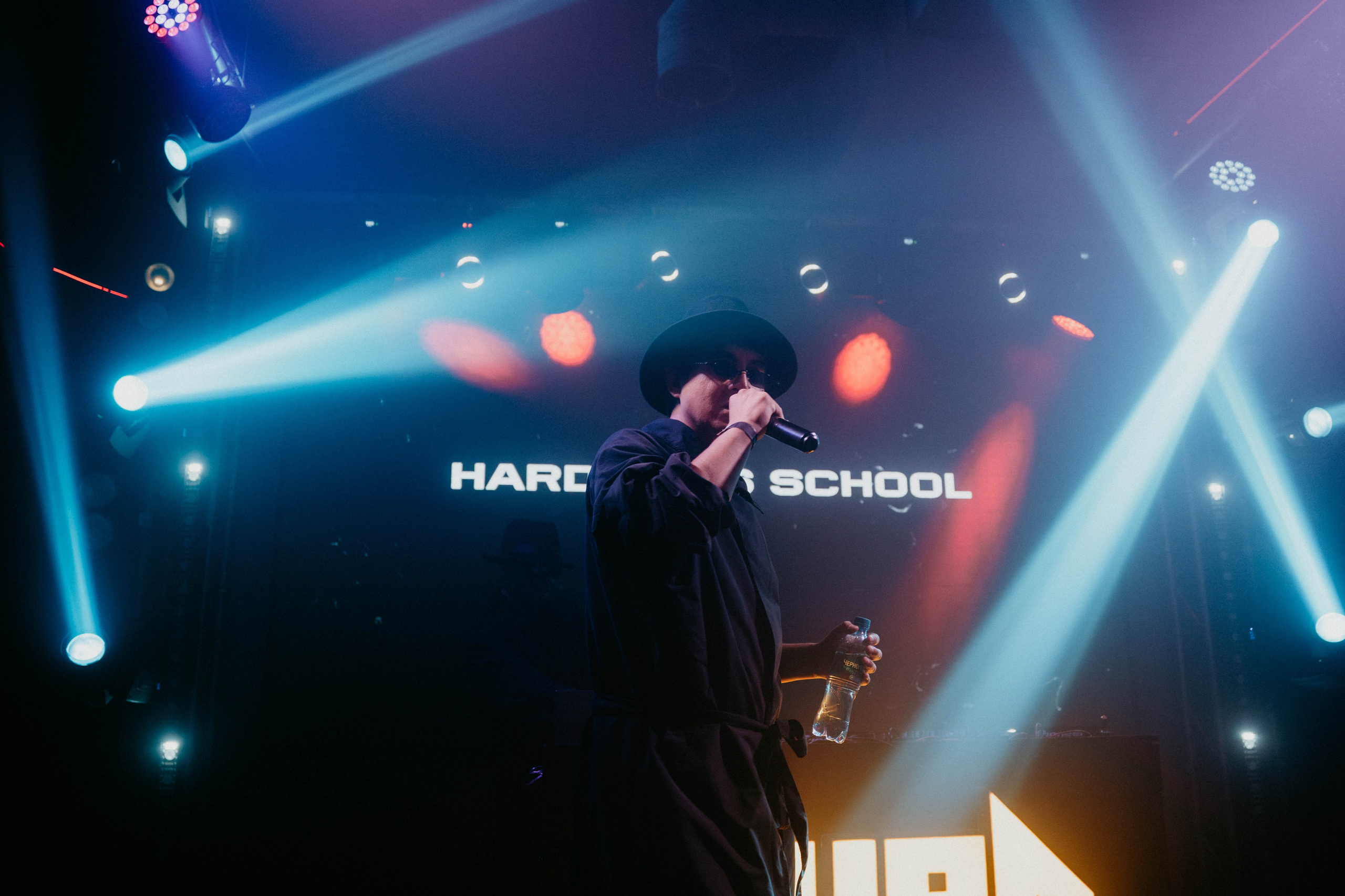 AURA. Концептуальный фотограф Шлыкова Ольга