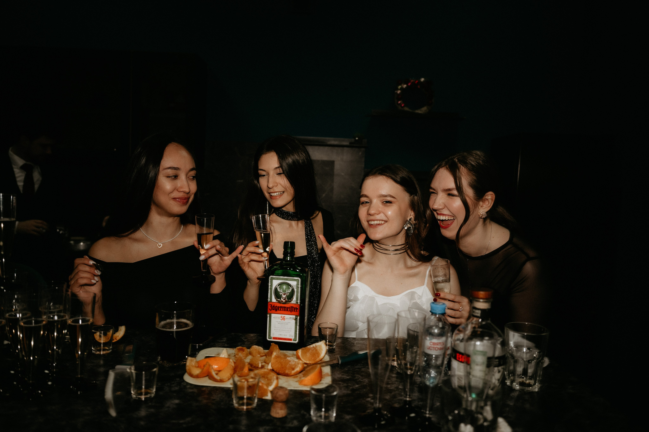 День рождения Денис. Концептуальный фотограф Шлыкова Ольга