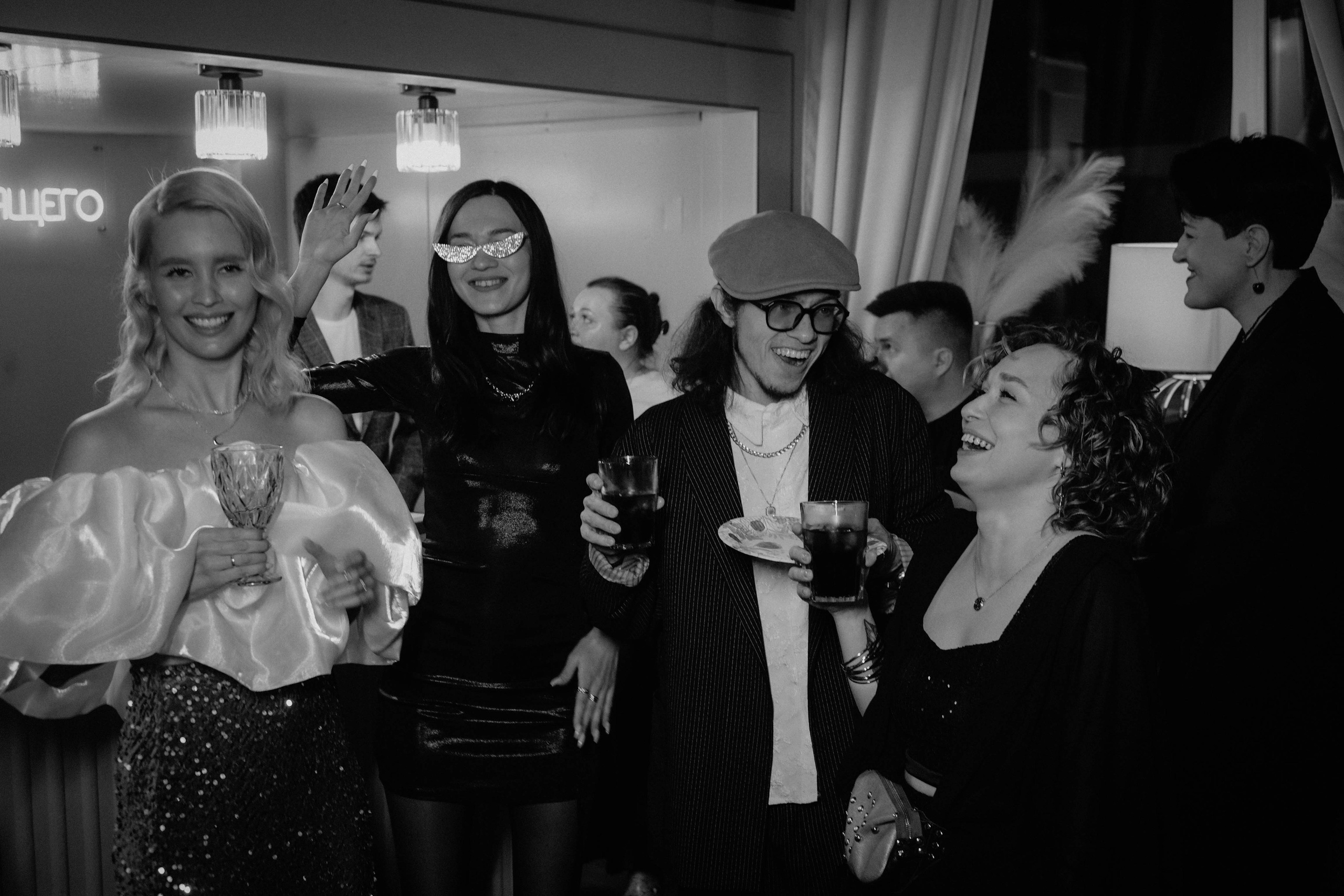 Happy birthday. Концептуальный фотограф Шлыкова Ольга