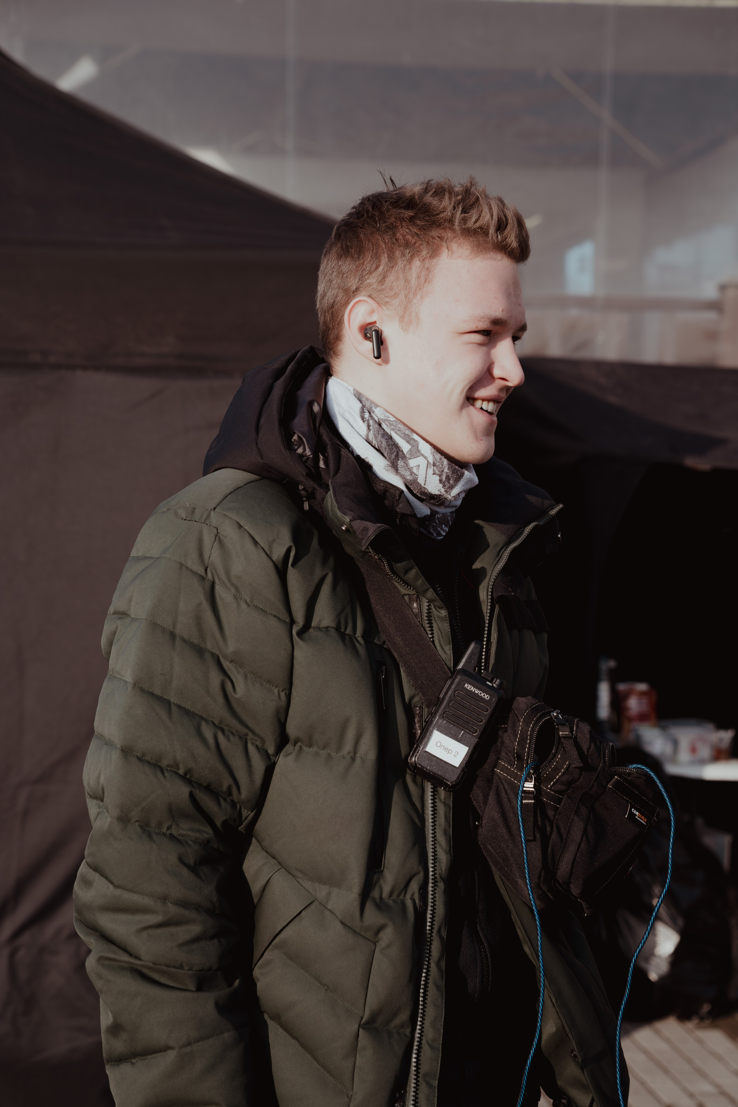 Кино. Концептуальный фотограф Шлыкова Ольга