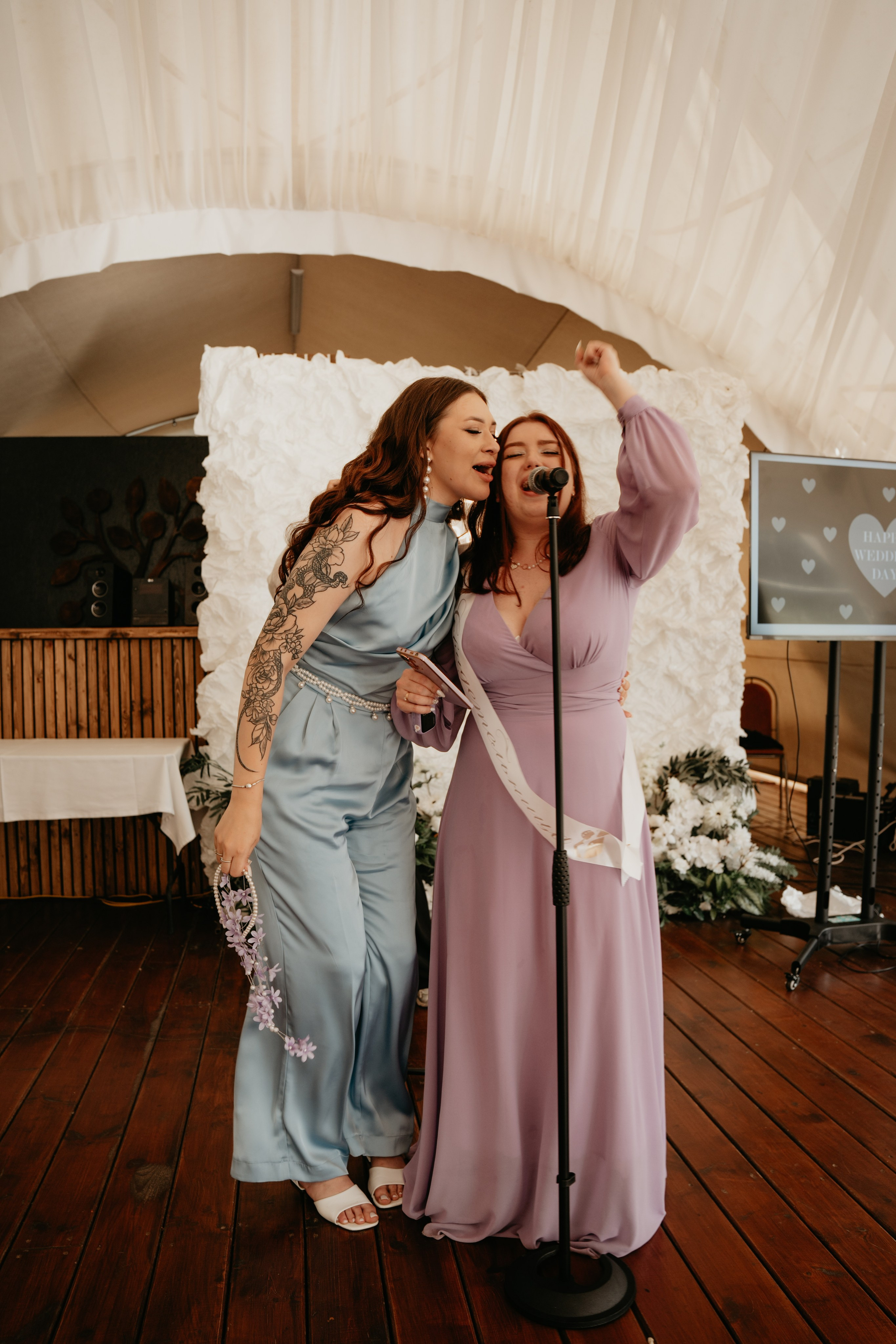 Иван и Евгения. Концептуальный фотограф Шлыкова Ольга