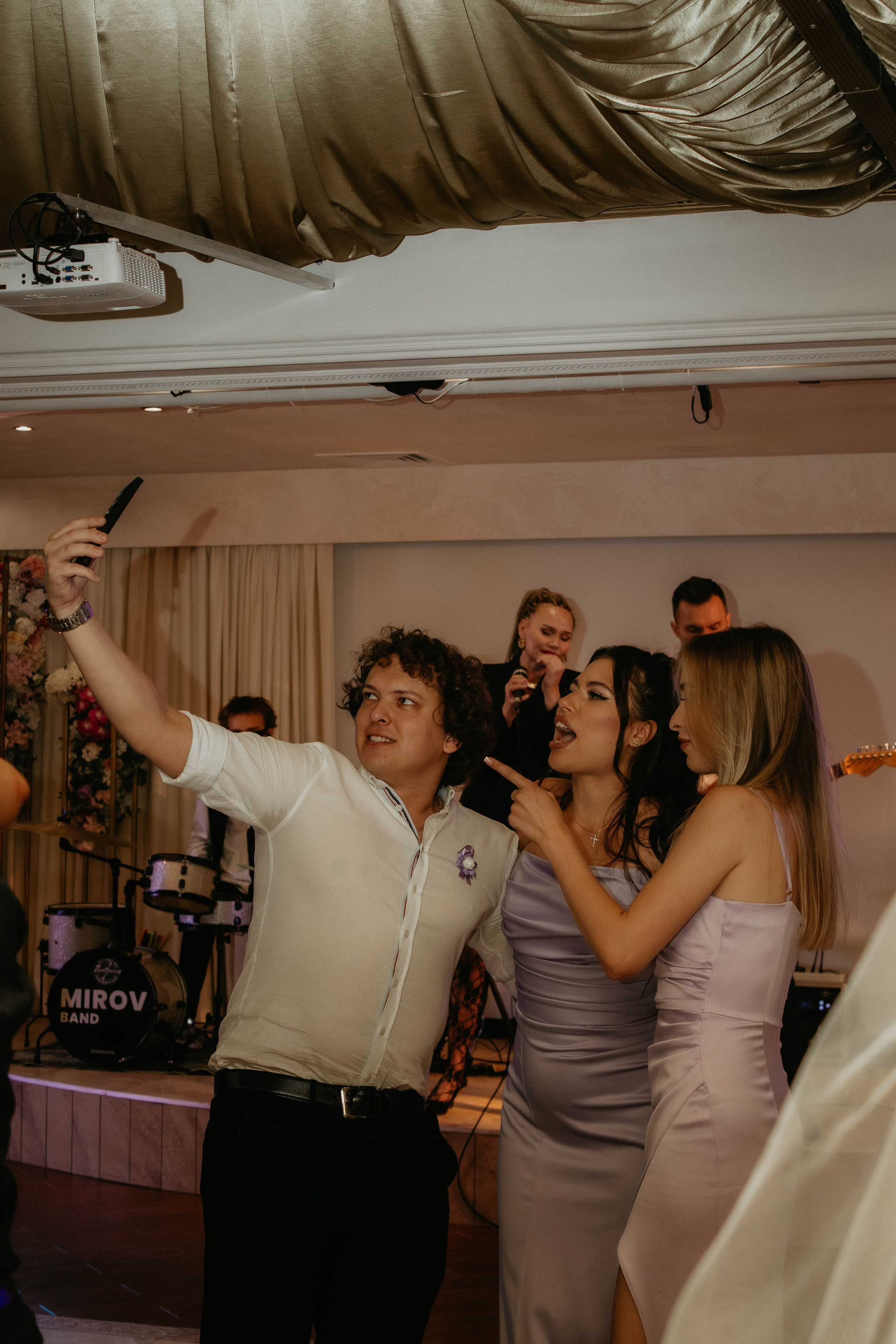 Маргарита и Игорь. Концептуальный фотограф Шлыкова Ольга