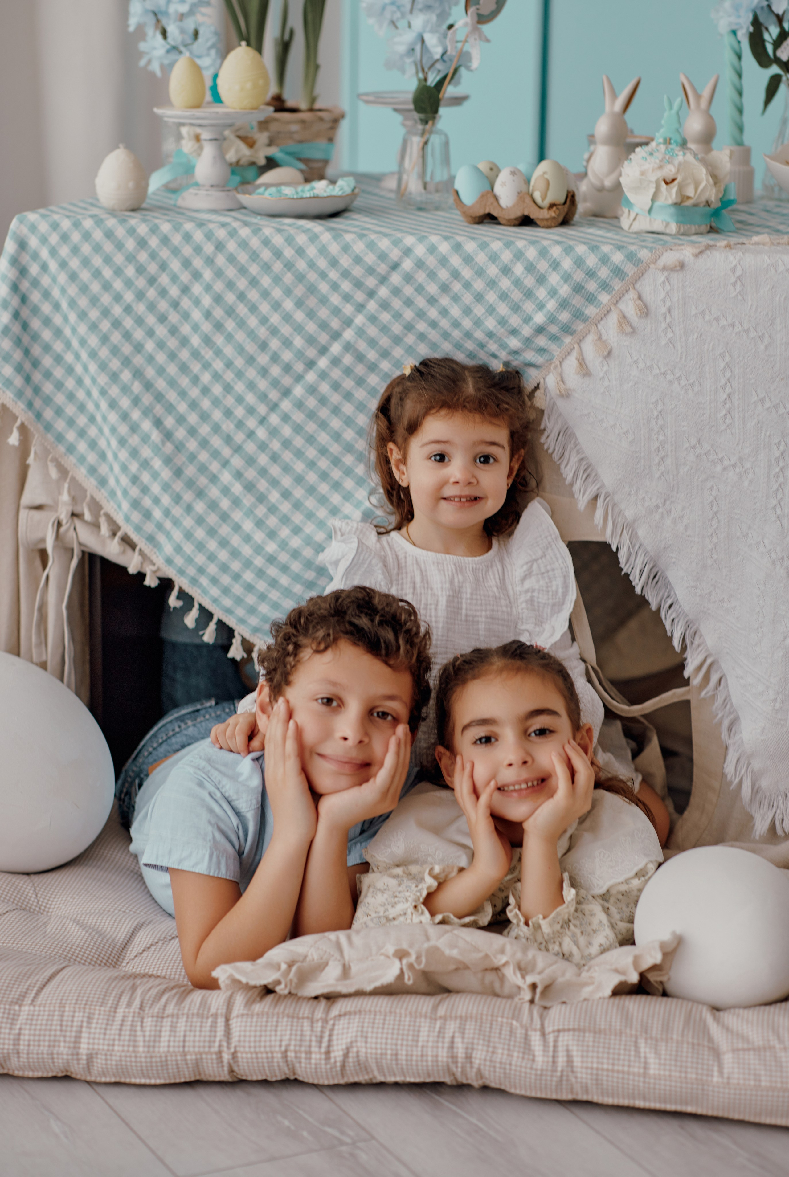 Пасха 2026. Свадебный и семейный фотограф в Сочи-Красной поляне Ларионова Анна