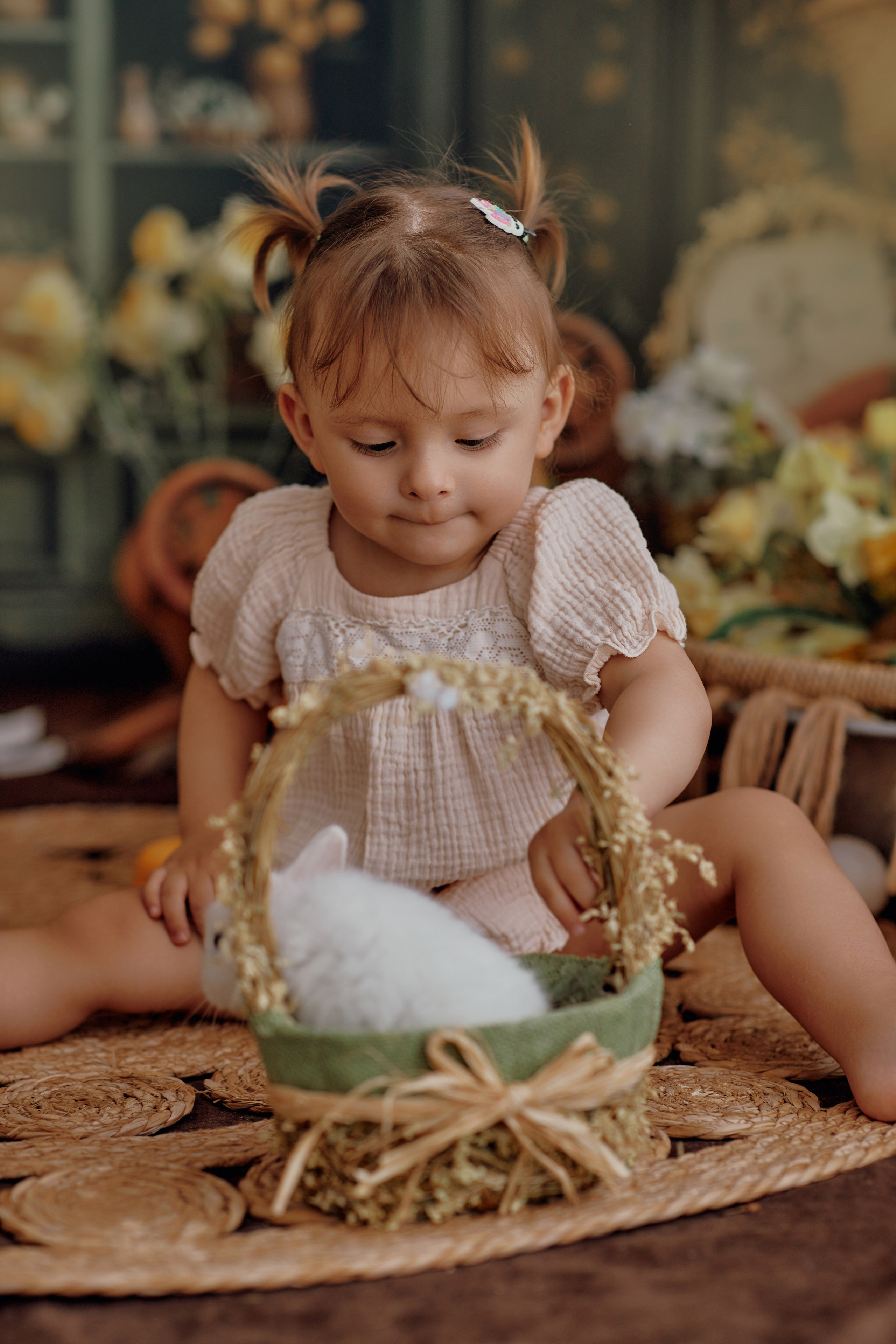 Пасха 2026. Свадебный и семейный фотограф в Сочи-Красной поляне Ларионова Анна