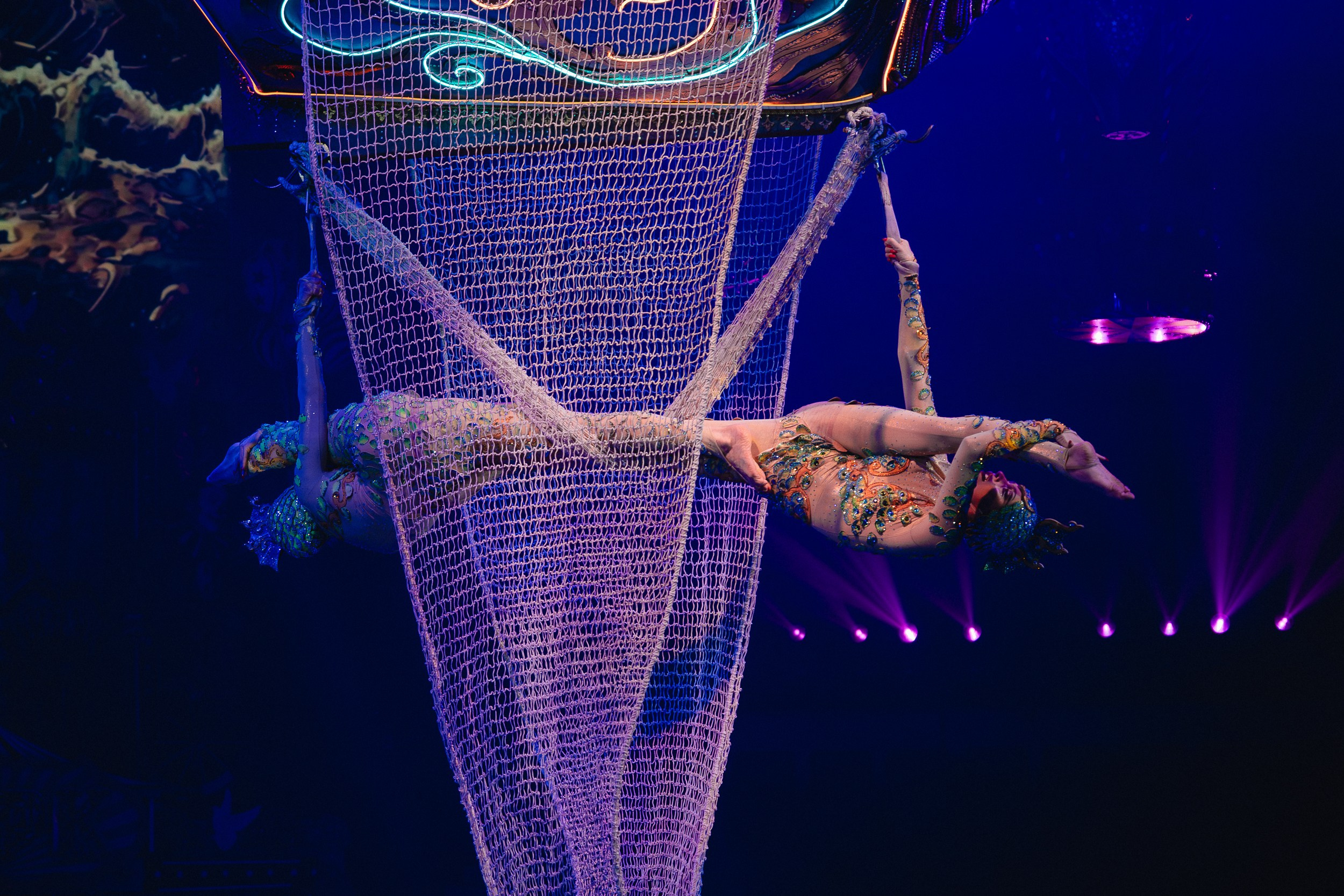 5 Континентов — Пресс-показ в Новосибирском Цирке. Воробьева Ксения — Спортивный и танцевальный фотограф Новосибирск