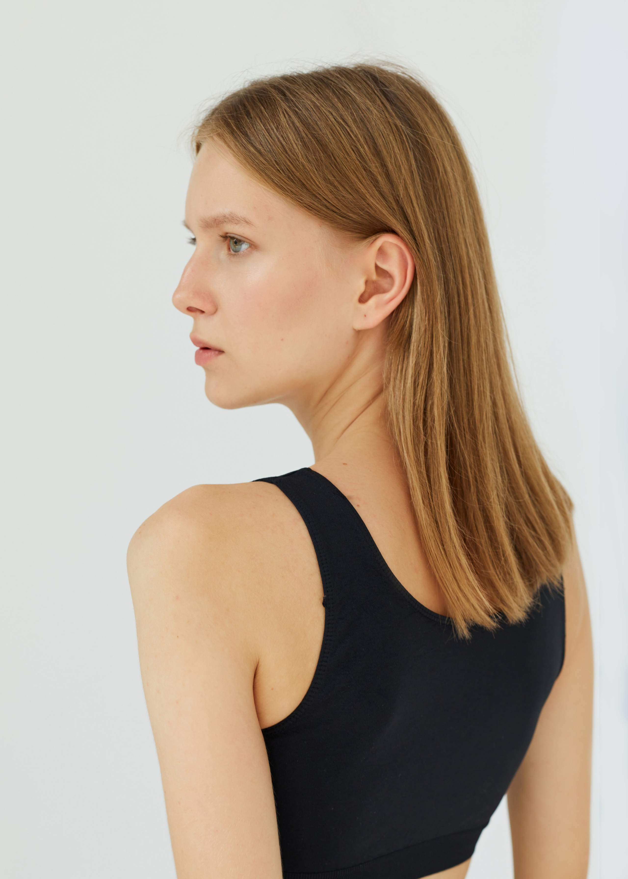 Ольга. Фотограф Ирина Бутко