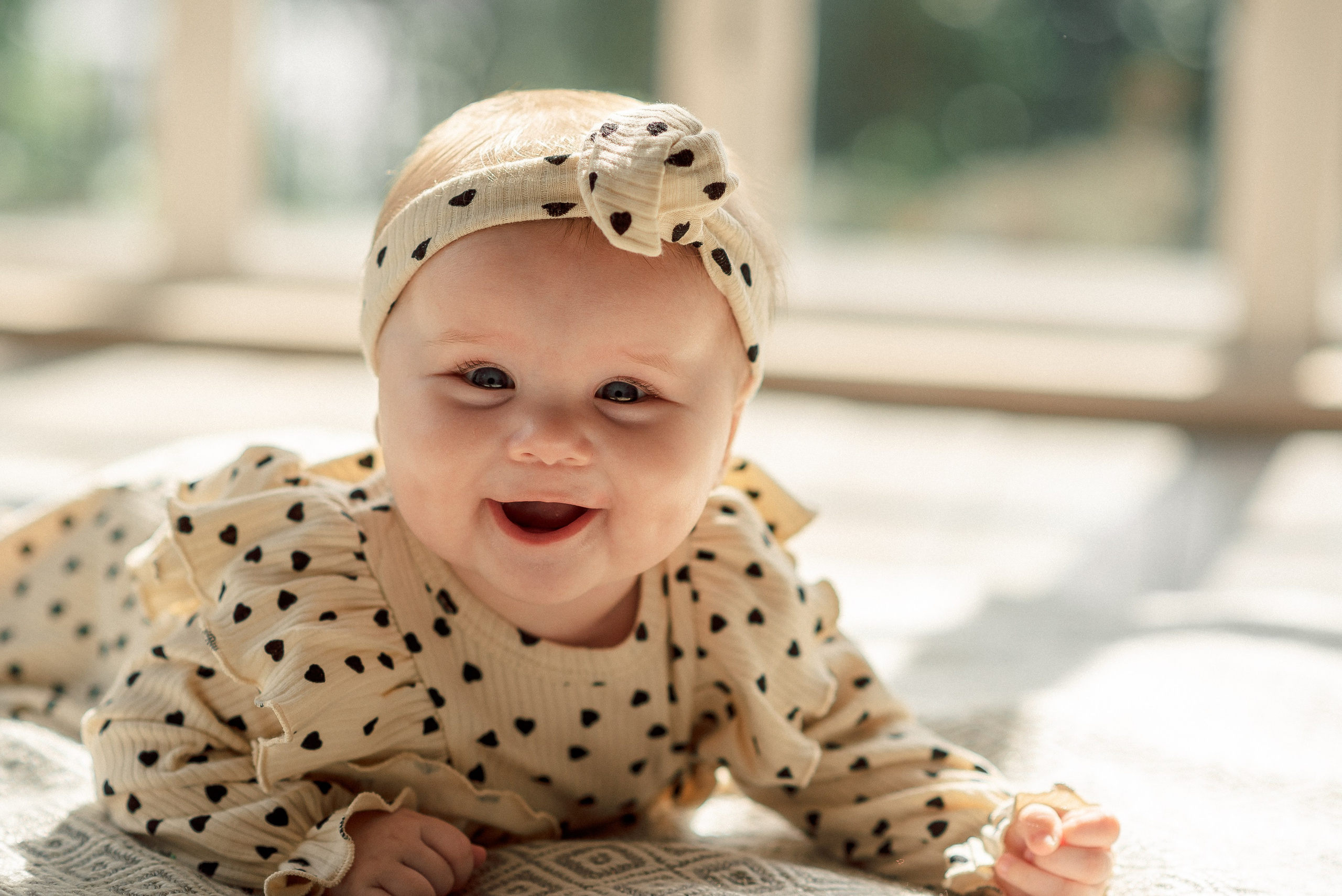 Саша, Оля и Анечка. Семейный фотограф в Клину и Москве Елена Храпунова