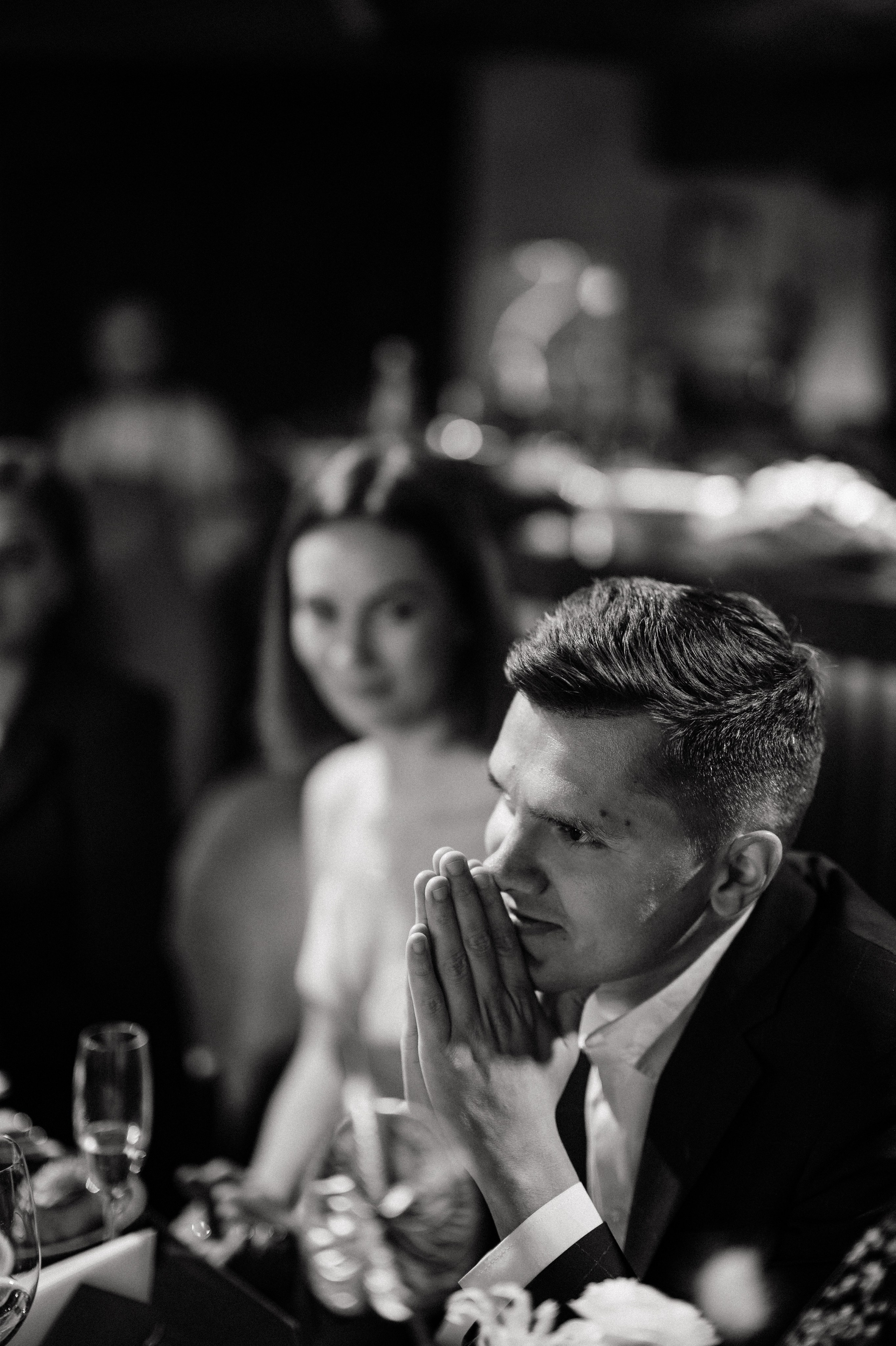 Дни Рождения. Алина Посторонка и Дима Мурашов