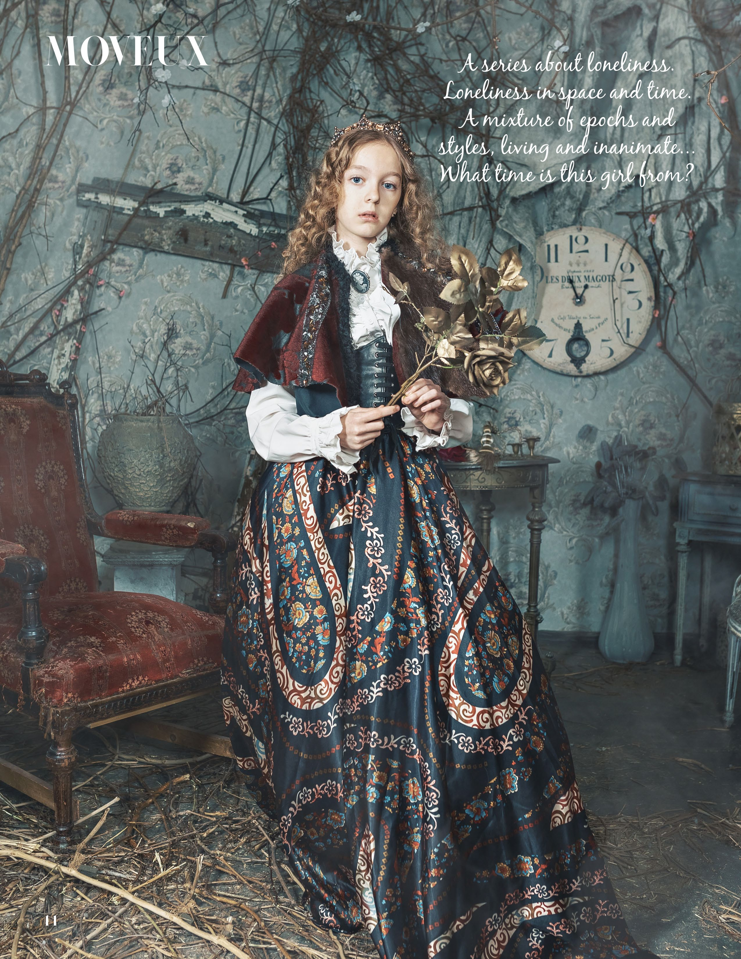 Публикации. Актерское и модельное портфолио. Фотограф в Москве Екатерина Коломеец