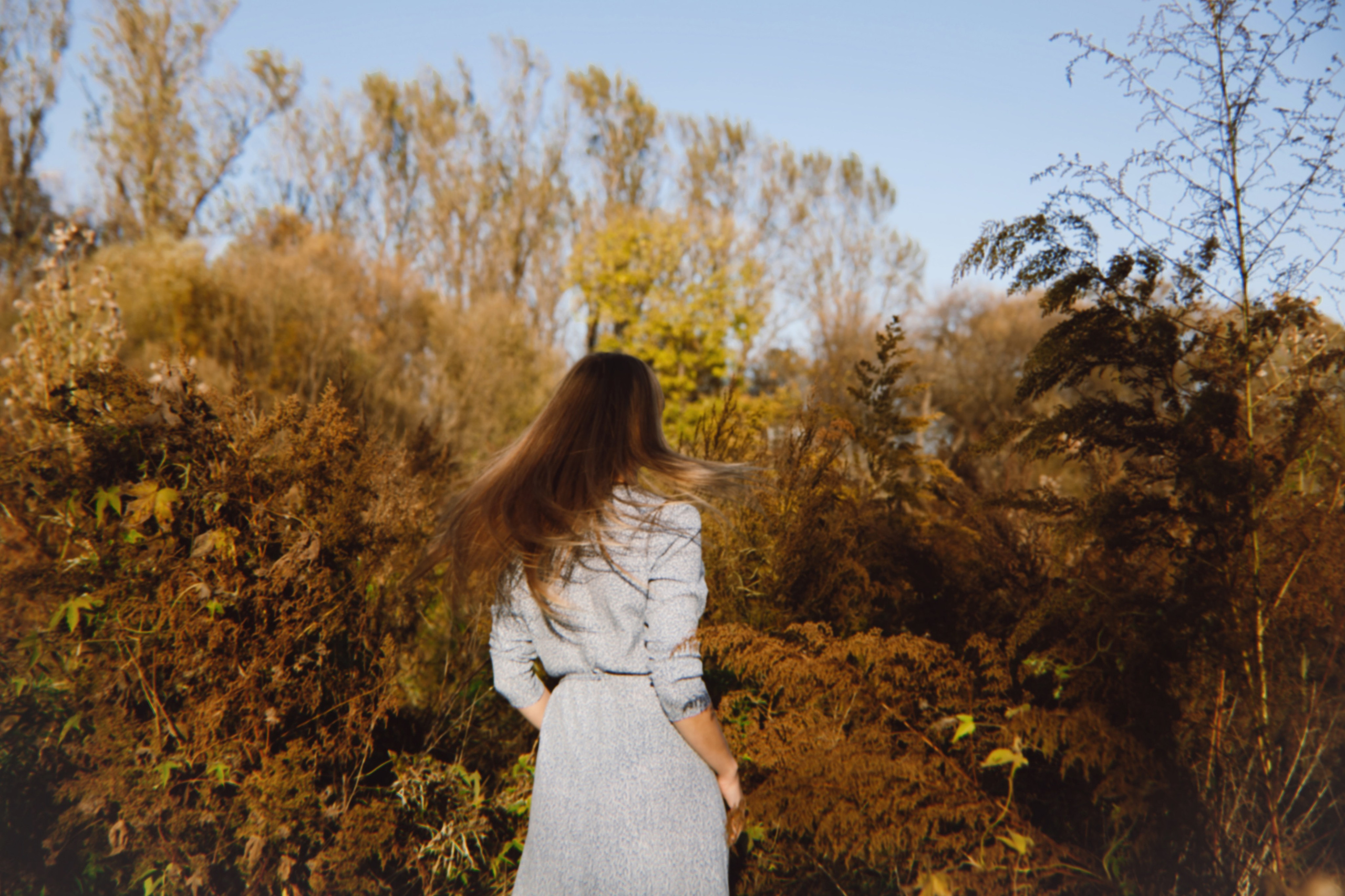 Прогулка. Фотосъёмка осенью. Женский портрет. Арт-фотограф. Фотосъемка, авторские принты для интерьера