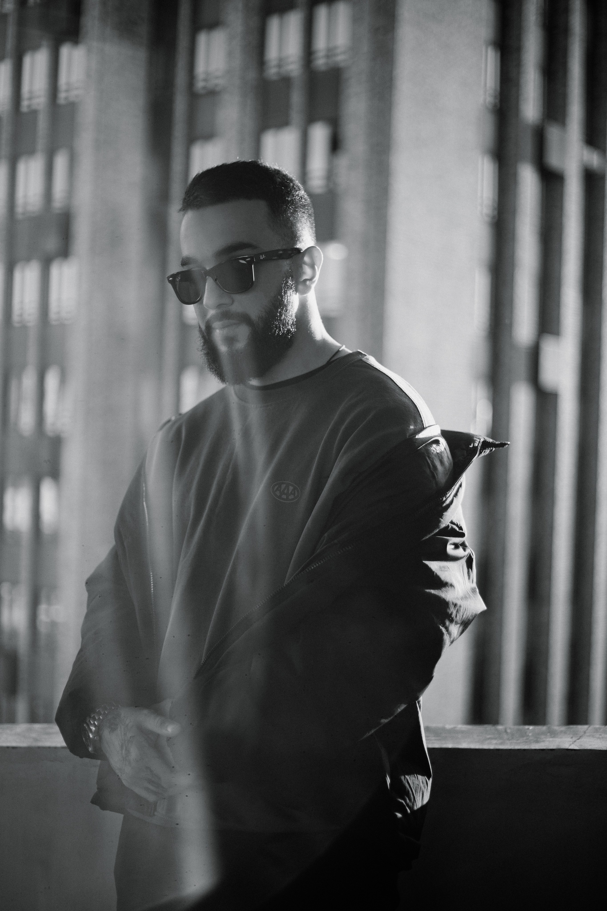 DAOMI. Фотограф Москва