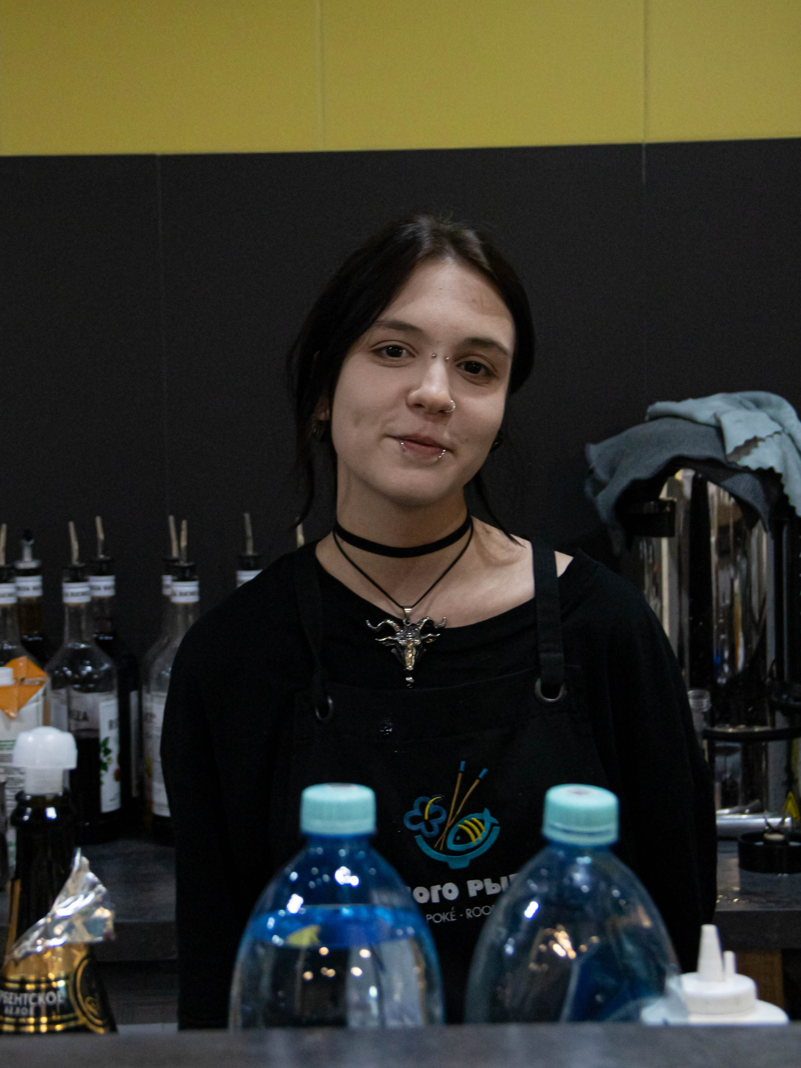 День рождения « Много рыбы». «Матрица»