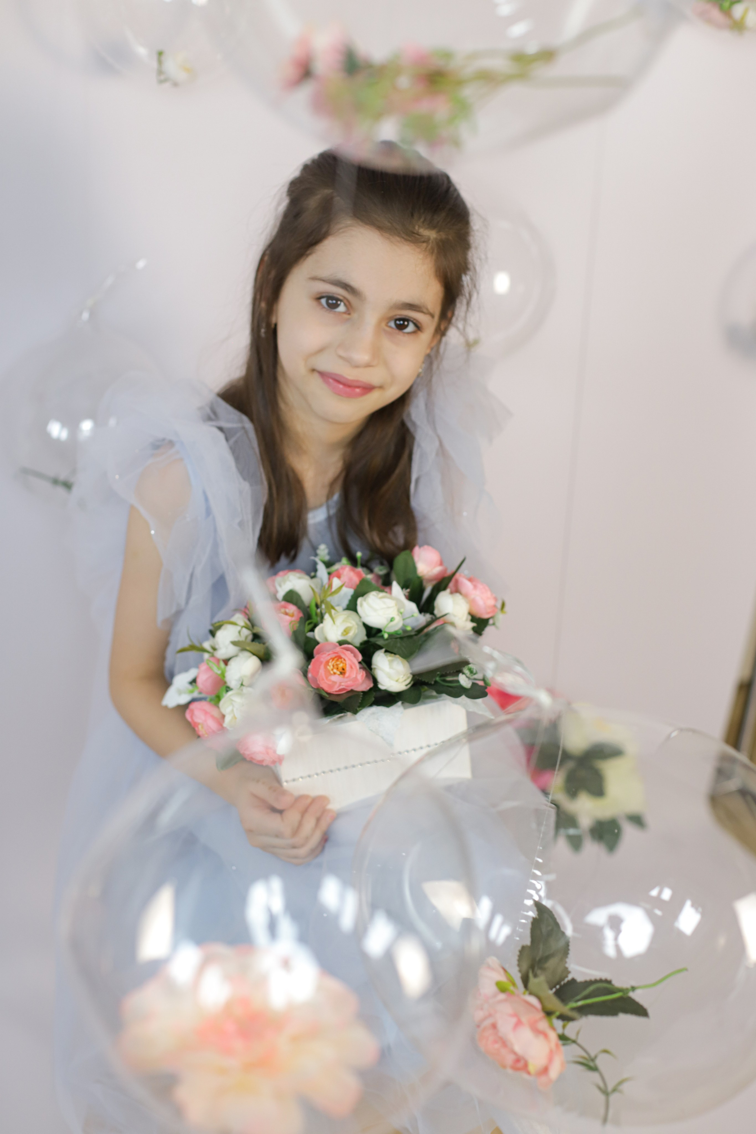 Фотопроект Bubbles (new). Диана Николаева — фотограф город Балашиха