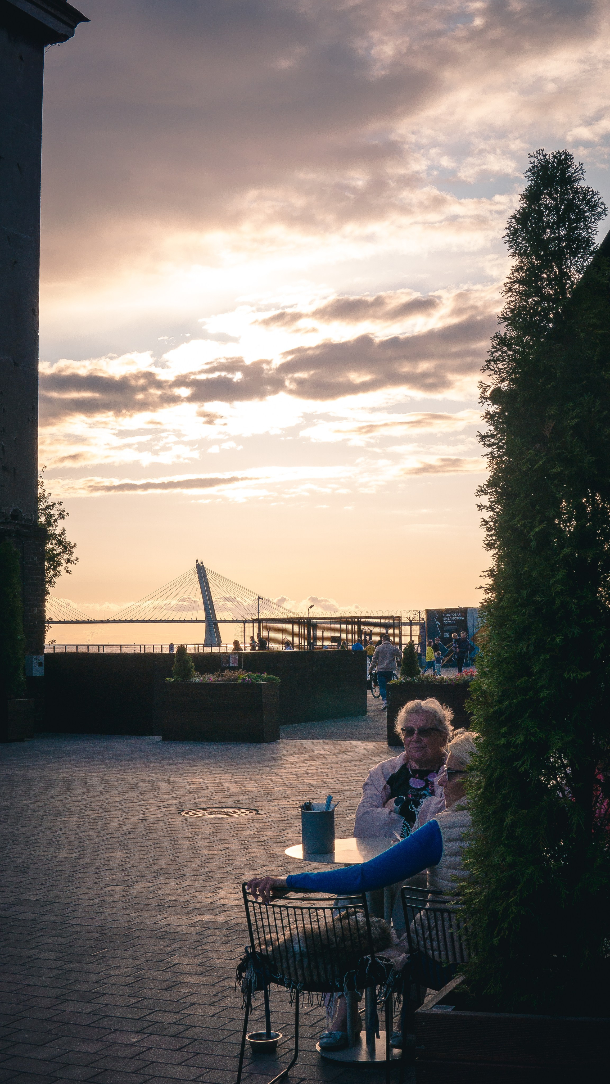 Street. Эдуард Сигорский — портретный фотограф в Санкт-Петербурге
