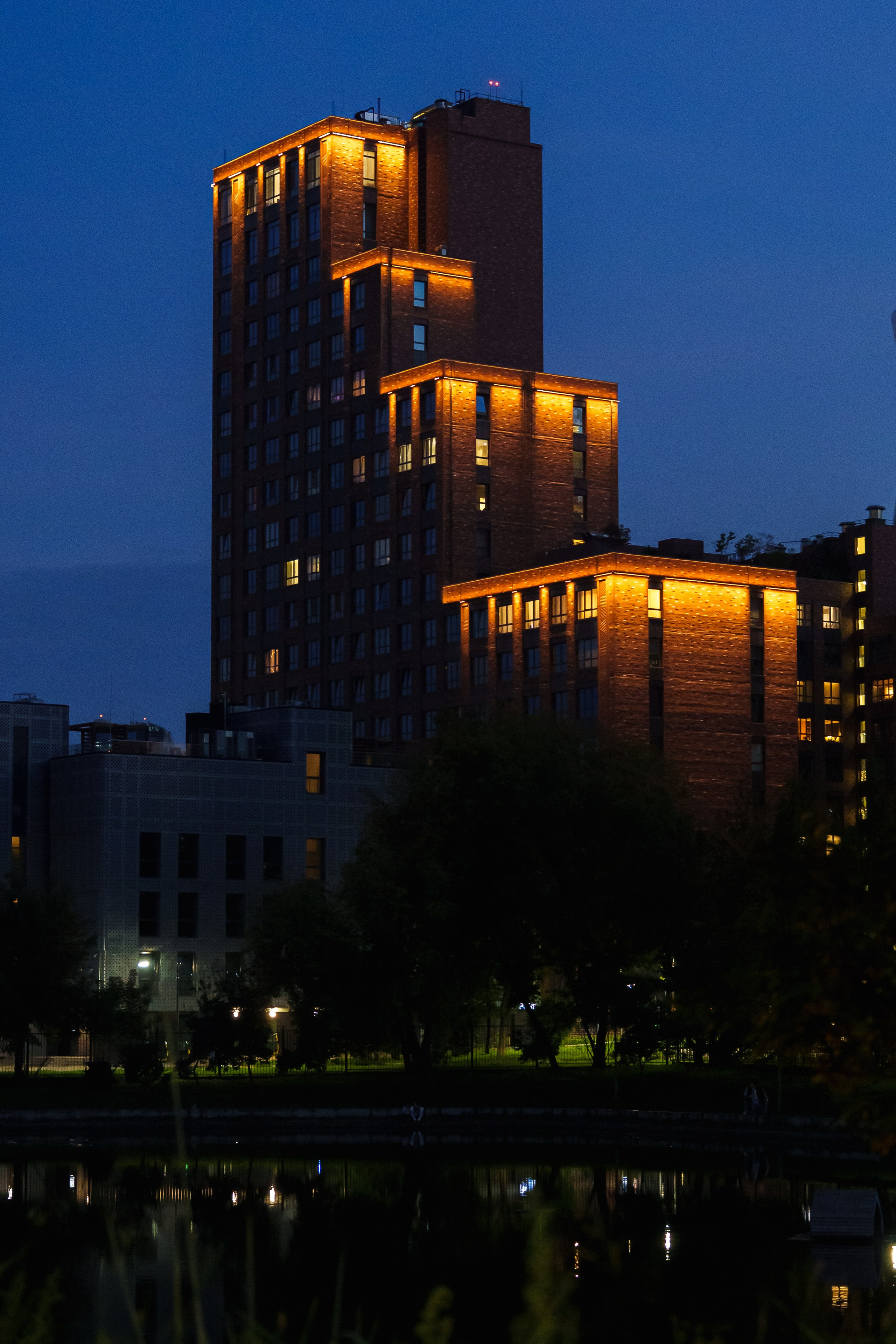 Фото-прогулка. Пенкин Александр