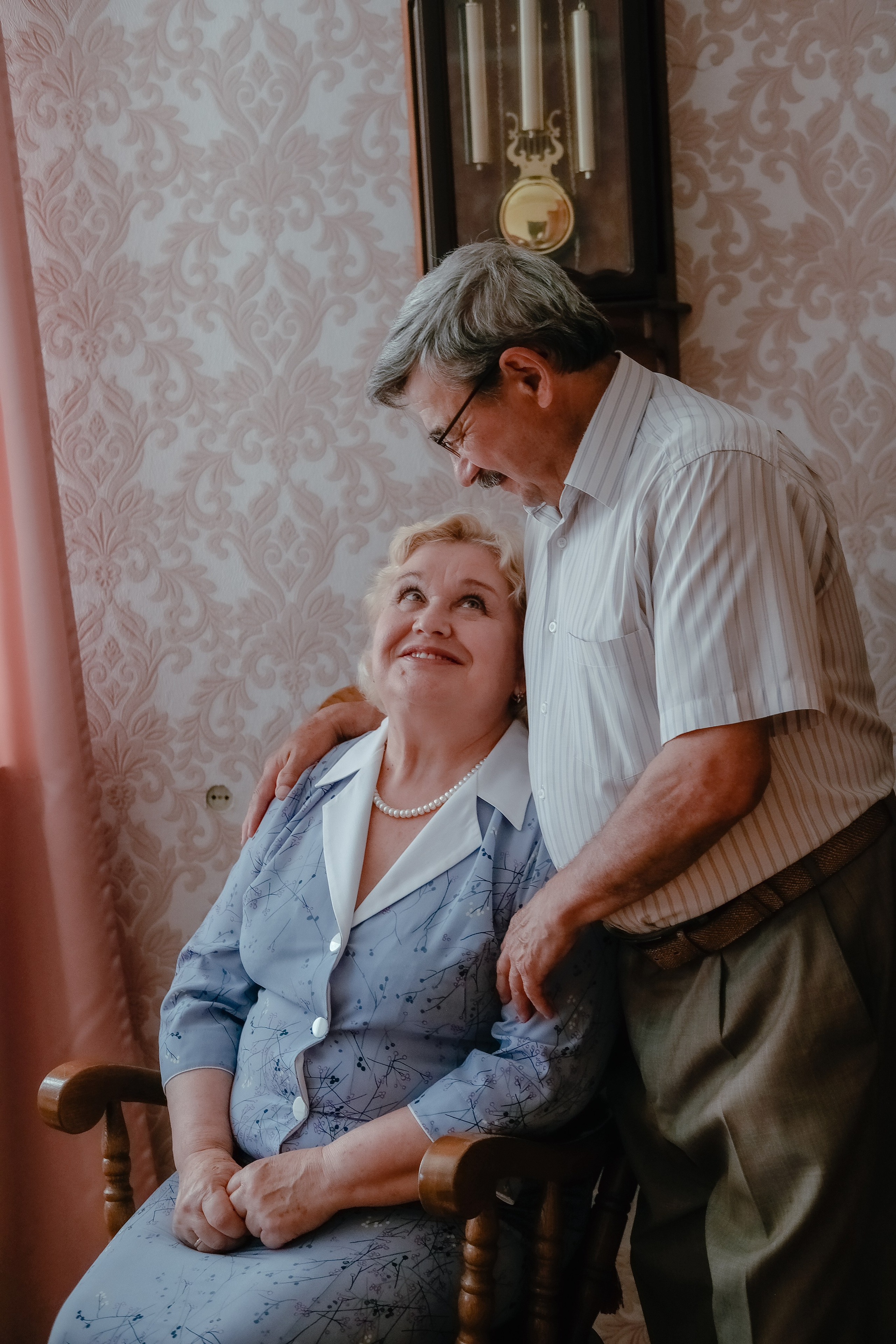 Золотая свадьба. Свадебный, семейный фотограф