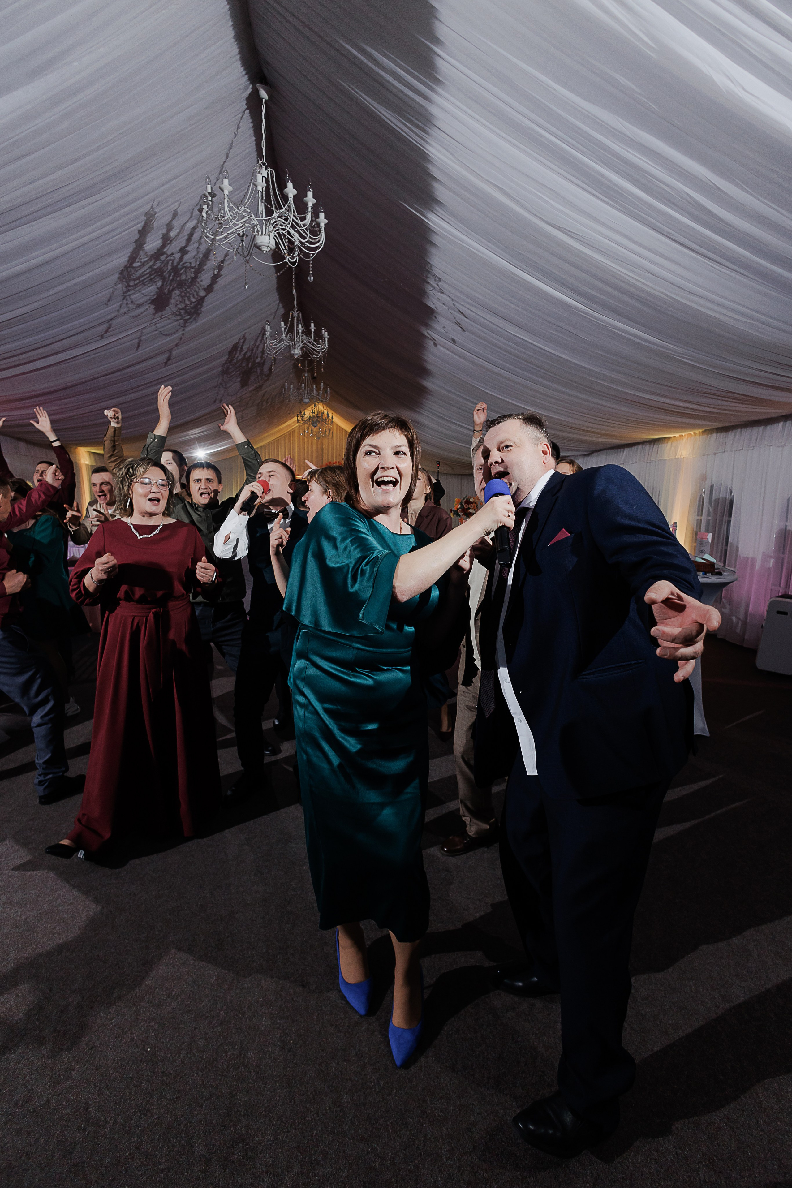 Свадьба. Свадебный и семейный фотограф в Твери и Тверской области