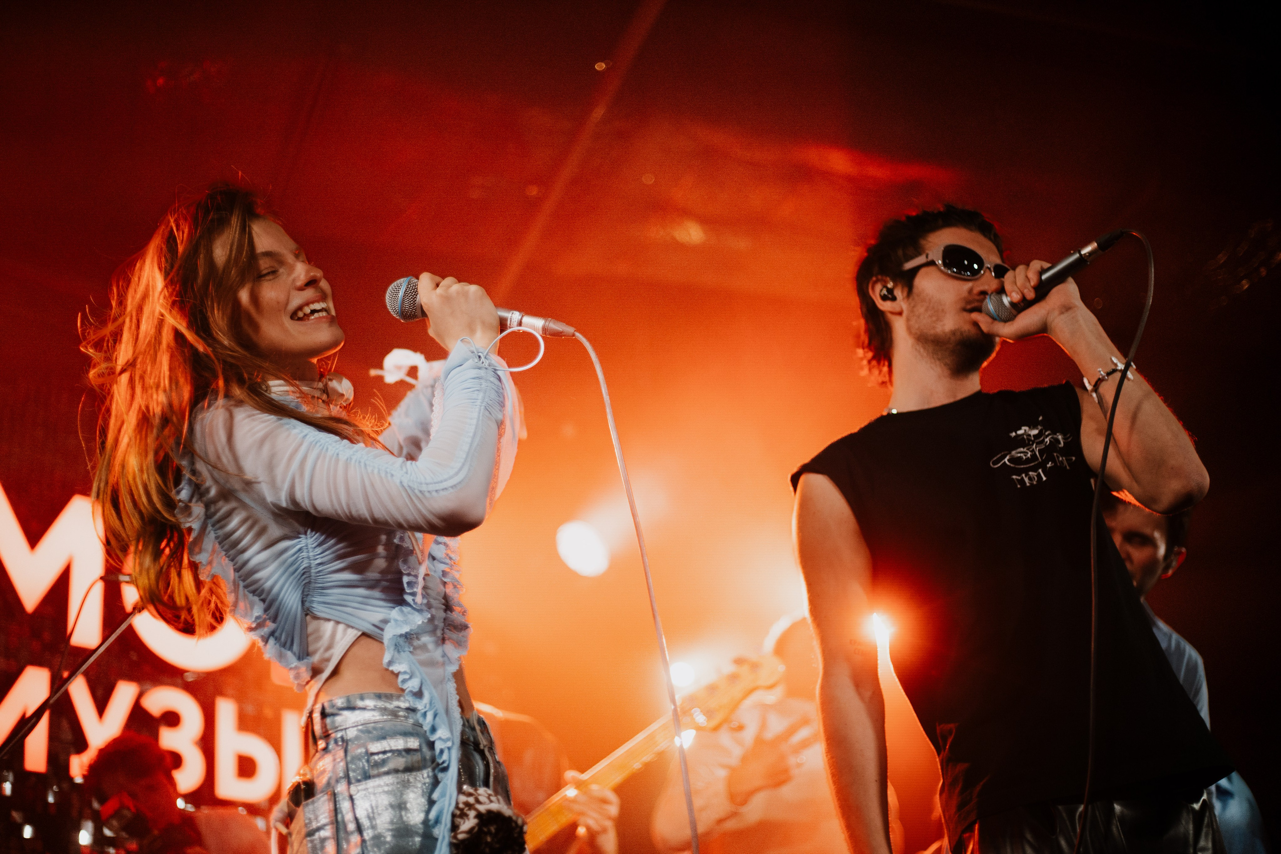 MINAEVA. Фотограф Москва