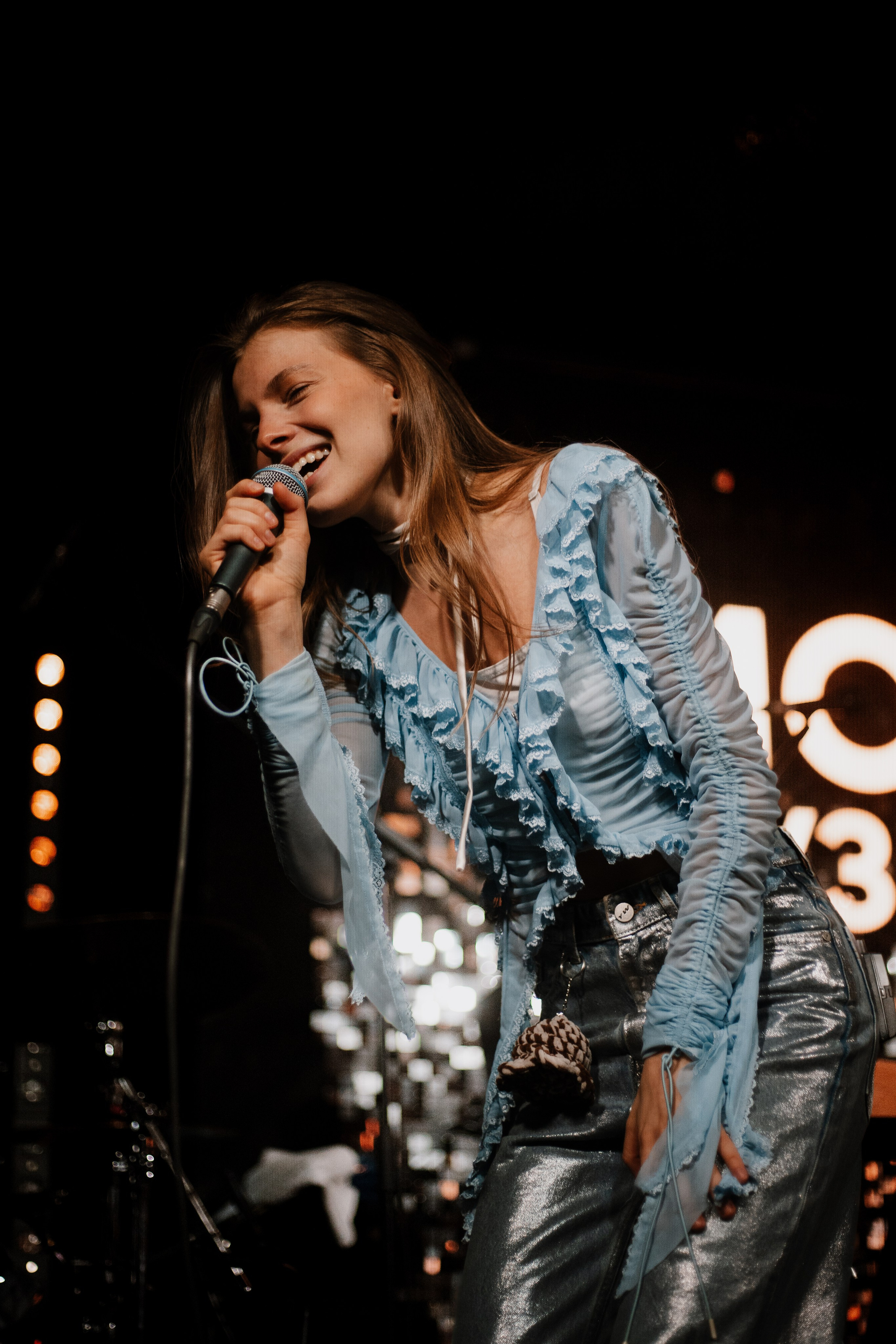 MINAEVA. Фотограф Москва