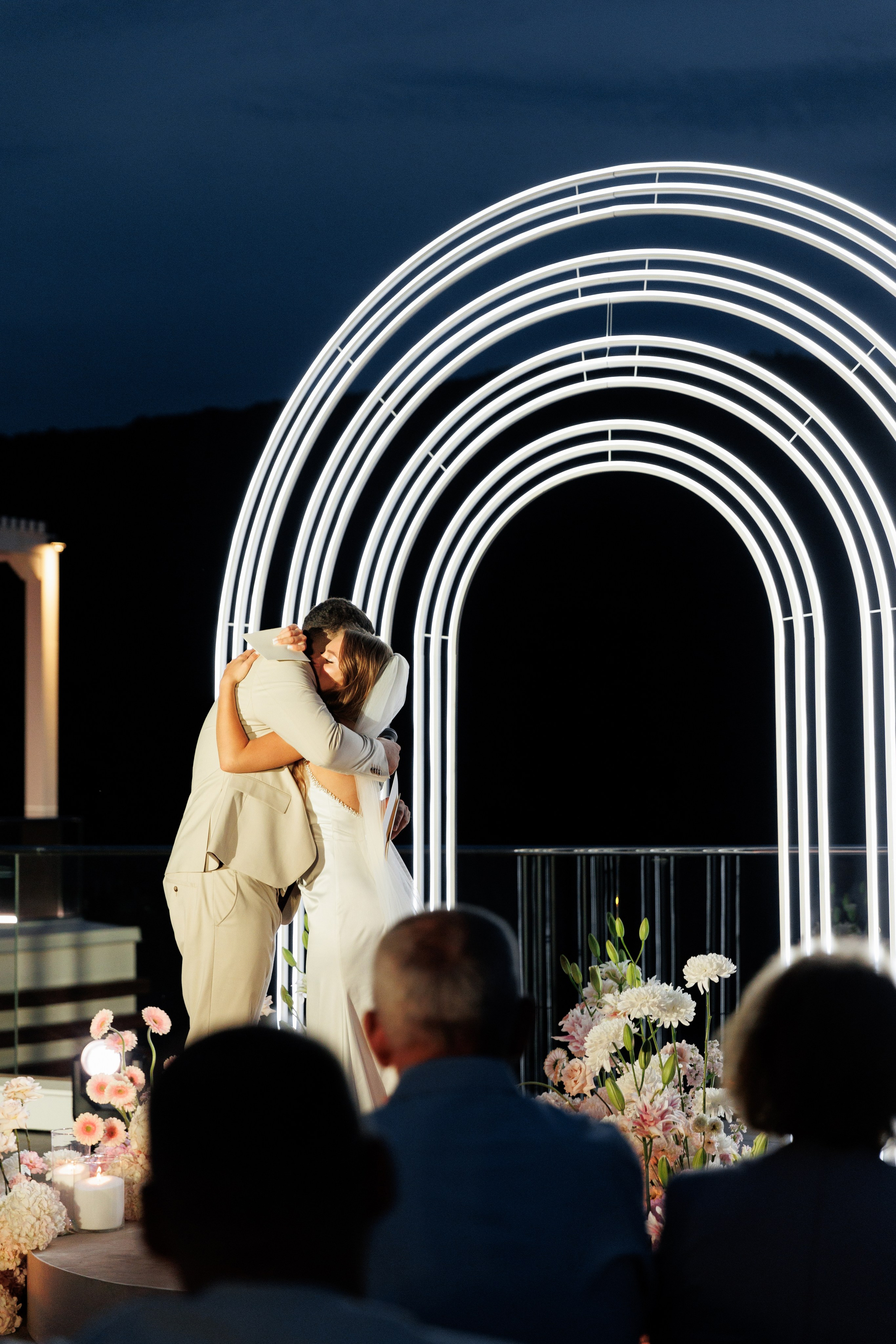 Артем и Юлия. Фотограф Краснодар Юлия Бураченко Свадьбы Репортаж Семейные Индивидуальные съемки