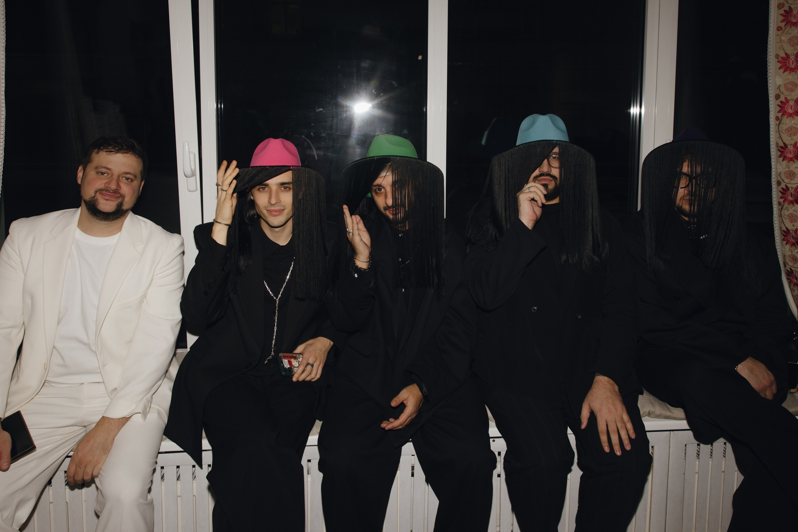 Dubova Event Party. Свадебный фотограф Москва Европа Мария Коренчук