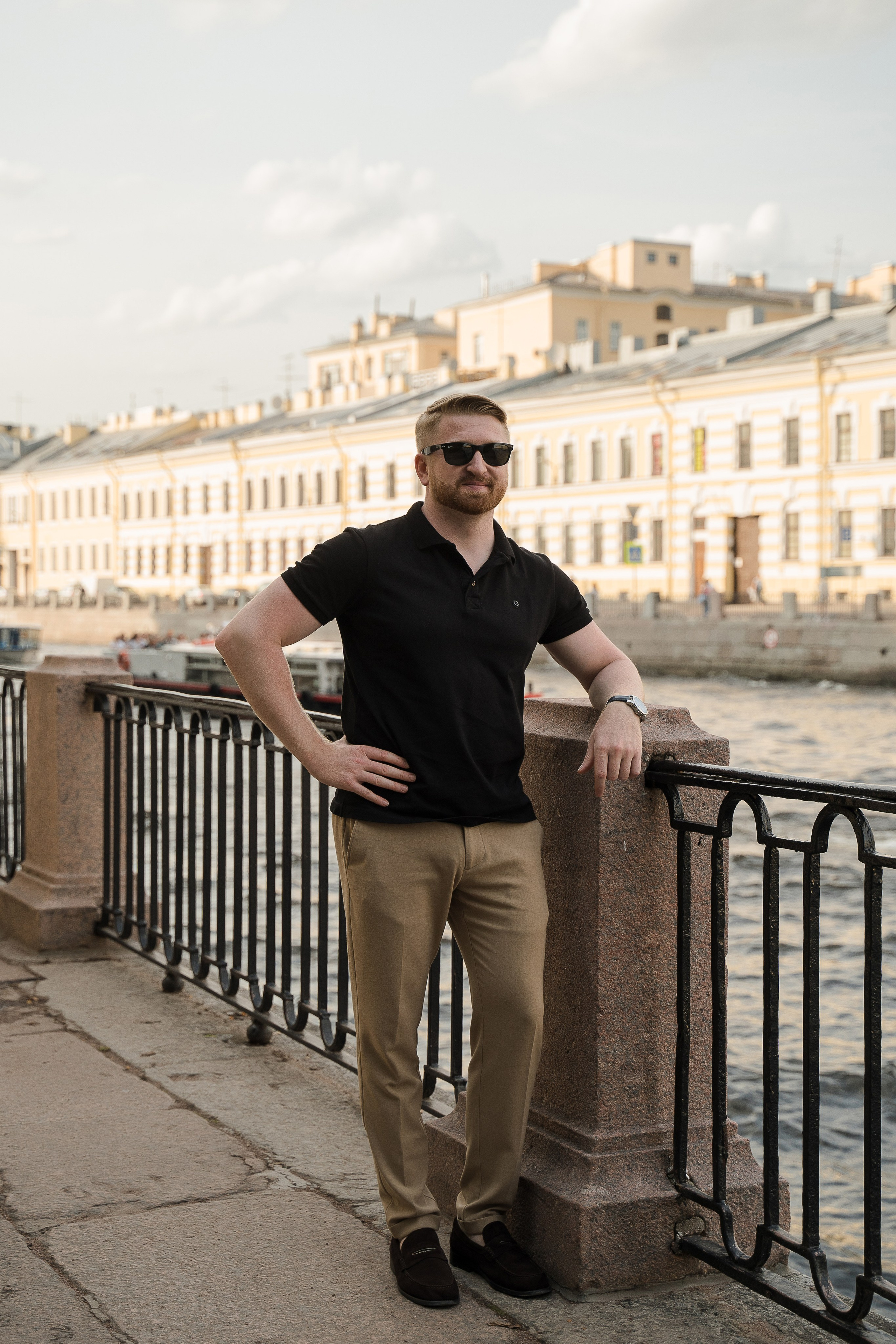 В ожидании чуда. Свадебный и семейный фотограф в Пушкине и Санкт-Петербурге Мария Филиппова