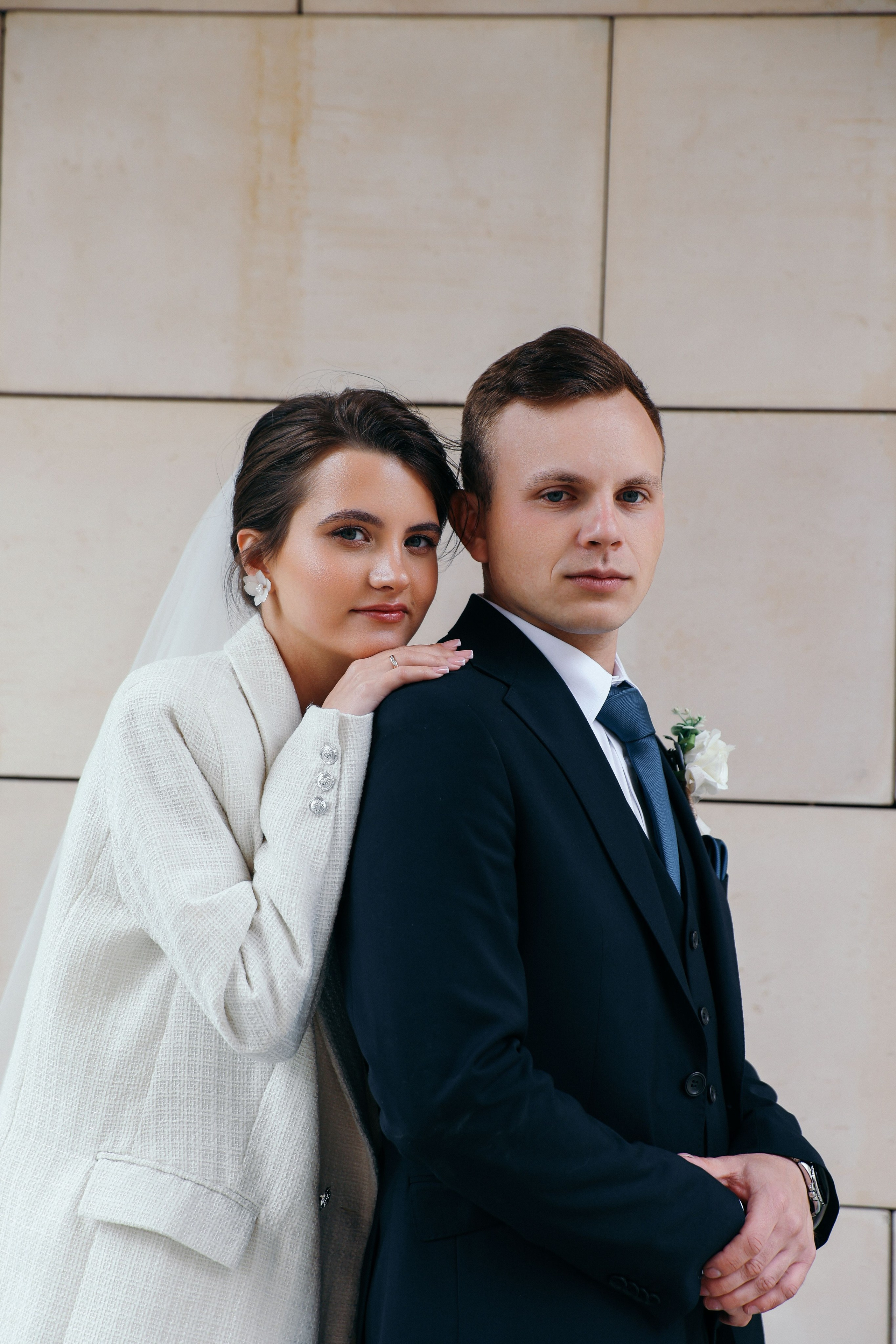 Анонс свадьба Максим и Татьяна. Свадебный и семейный фотограф в Севастополе и Крыму Анастасия Сураева