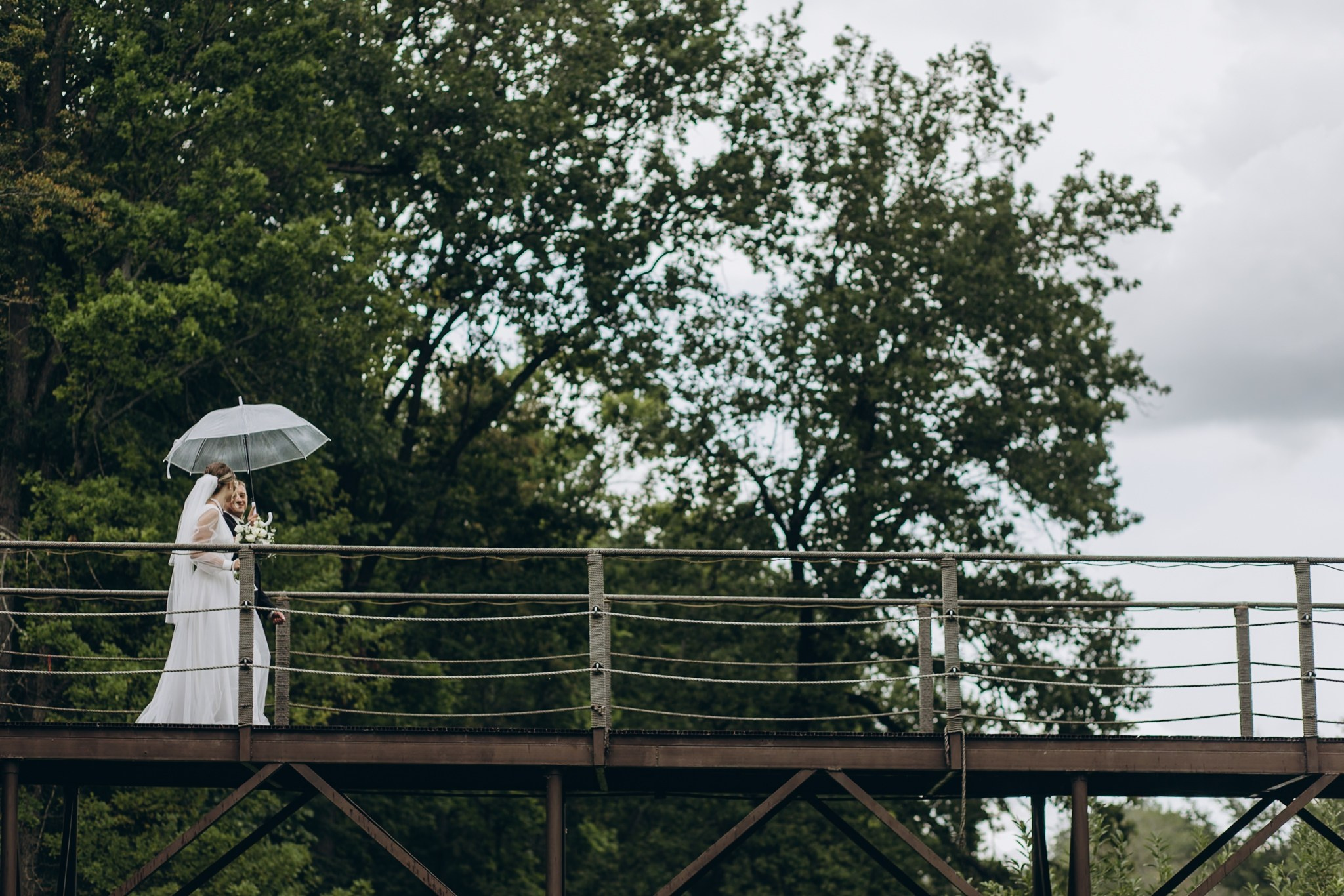 Максим и Алёна