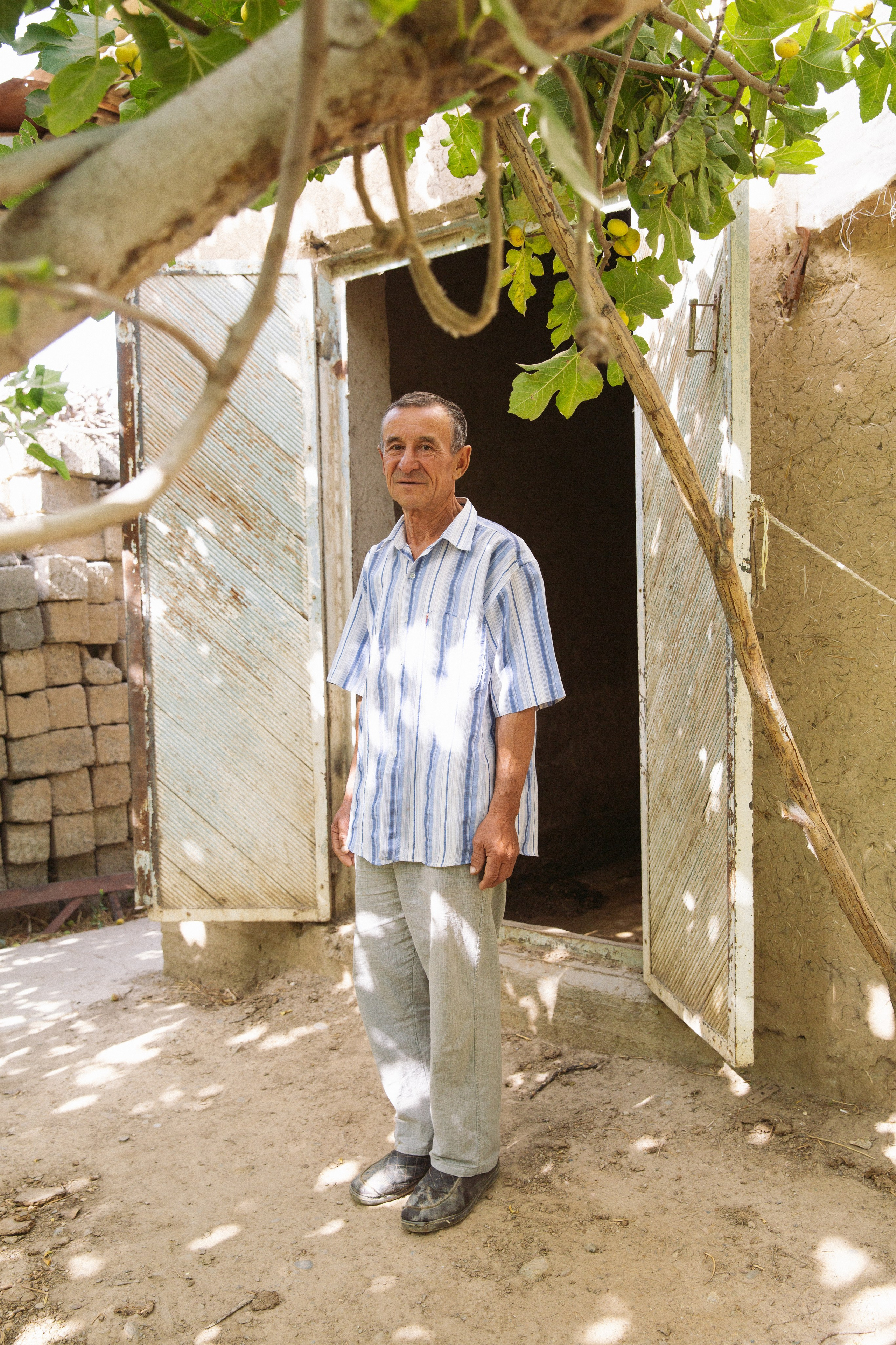 Uzbekistan. Lena Sorokina photographer, Astana, Kazakhstan