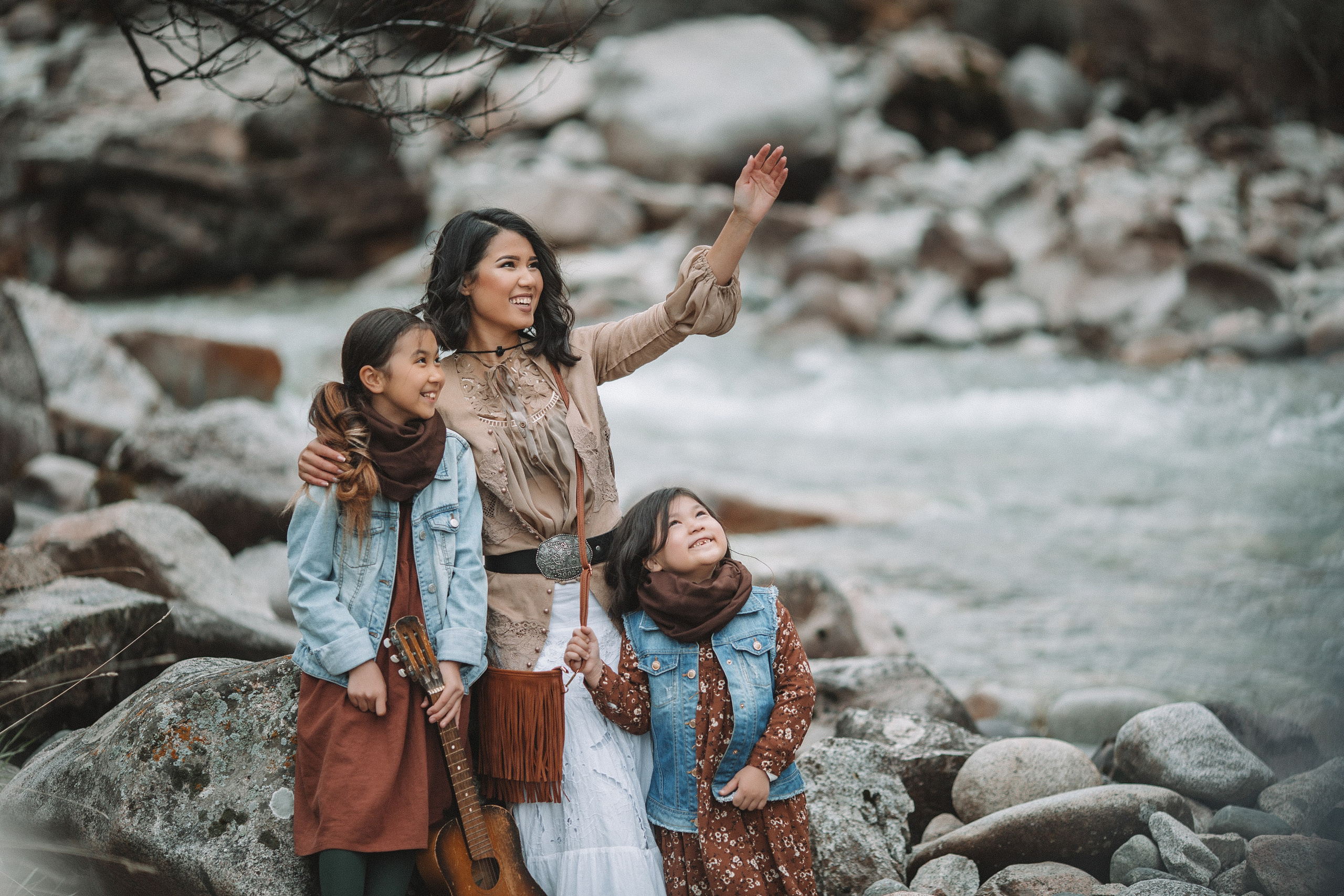 Семейная фотосессия в Краснодаре. Свадебный и семейный фотограф/видеограф в Краснодаре Наталья Осинская