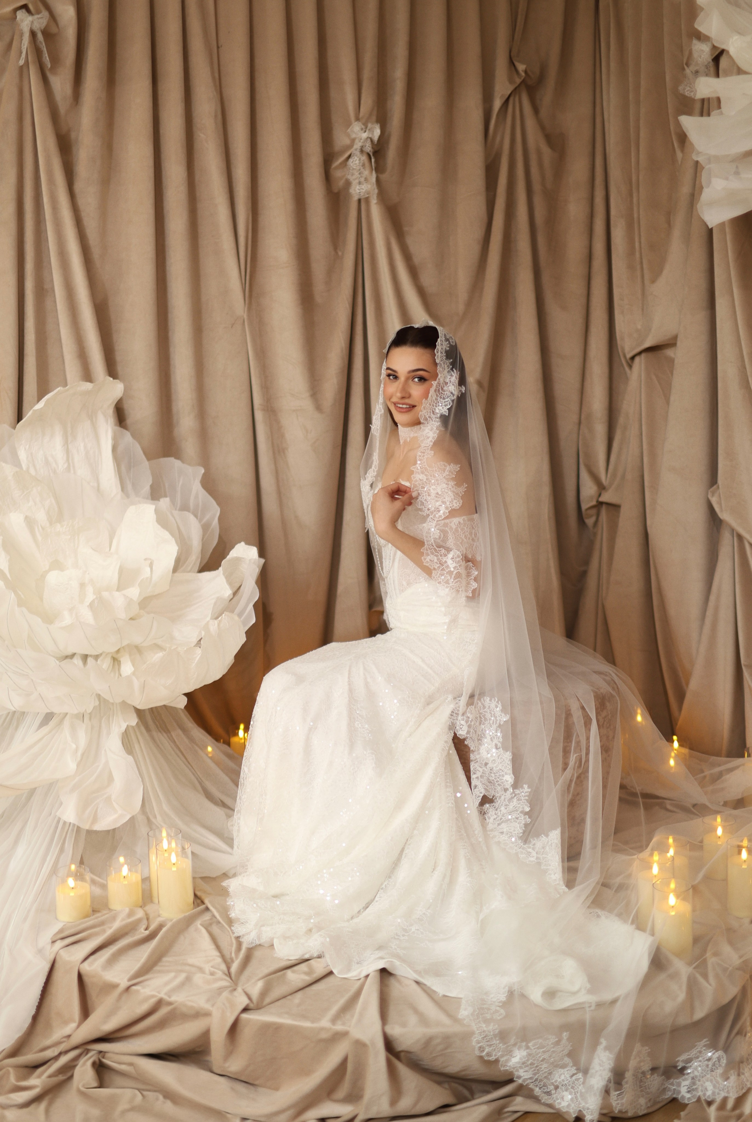 Свадебные. Главная