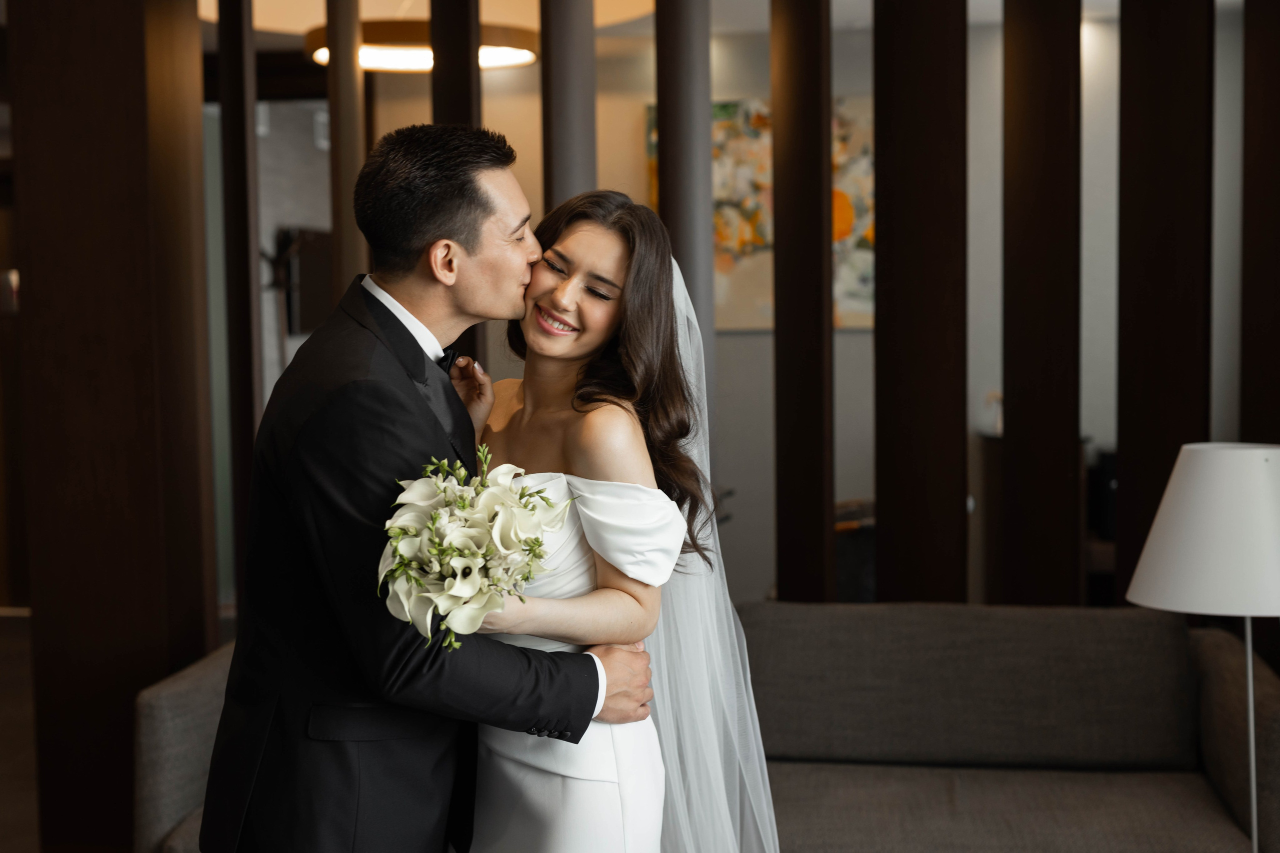 Данис Эльвира. Фотограф Александр Литвинов