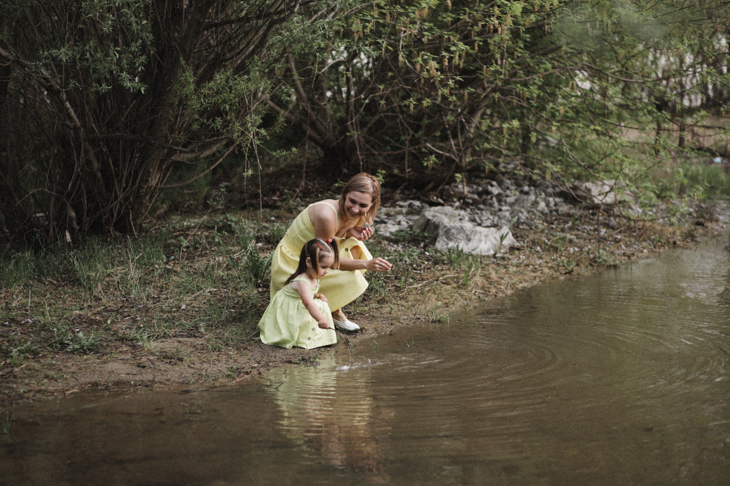 «Мама, шишка!». Свадебный и семейный фотограф в Южно-Сахалинске Софья Воропаева