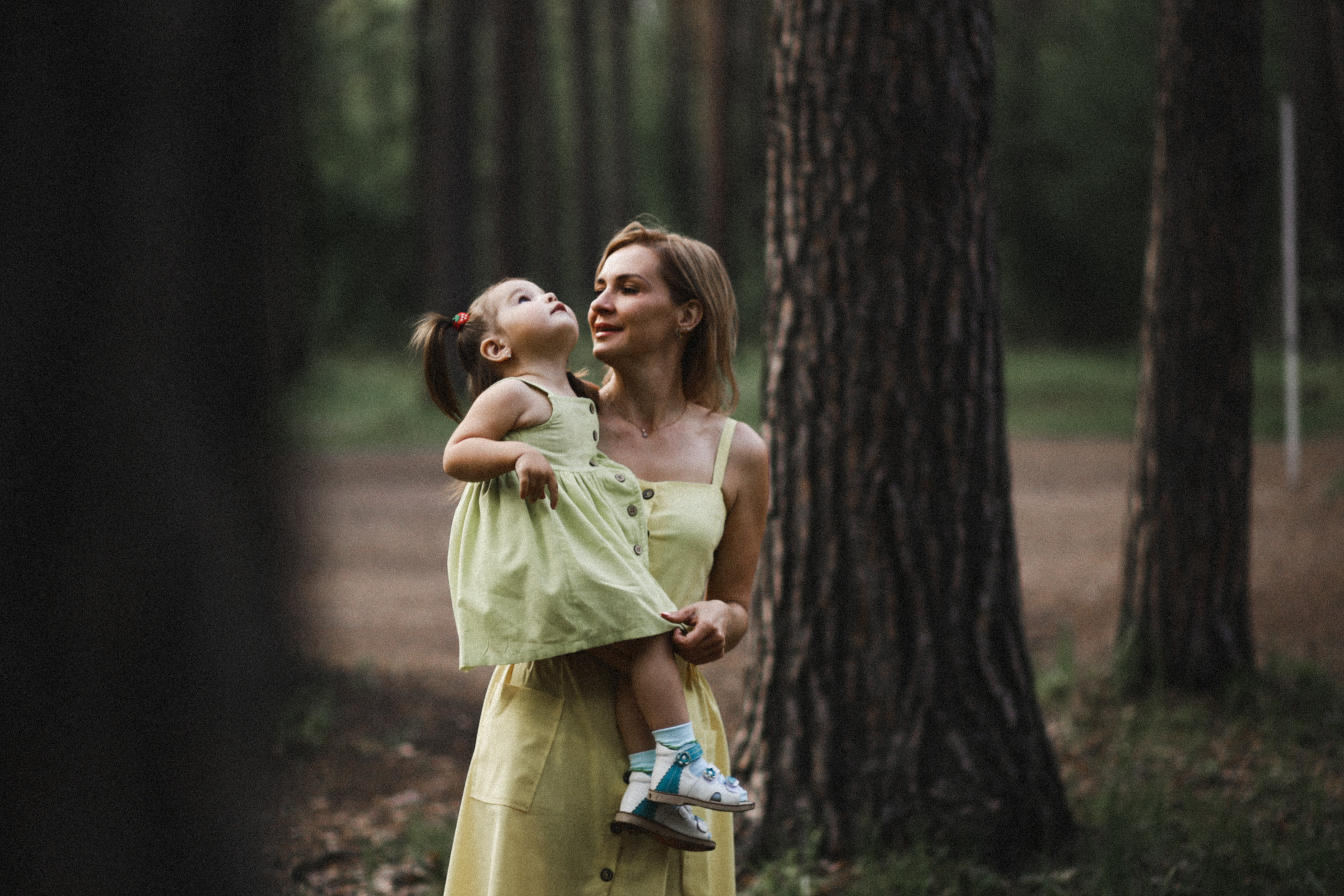 «Мама, шишка!». Свадебный и семейный фотограф в Южно-Сахалинске Софья Воропаева