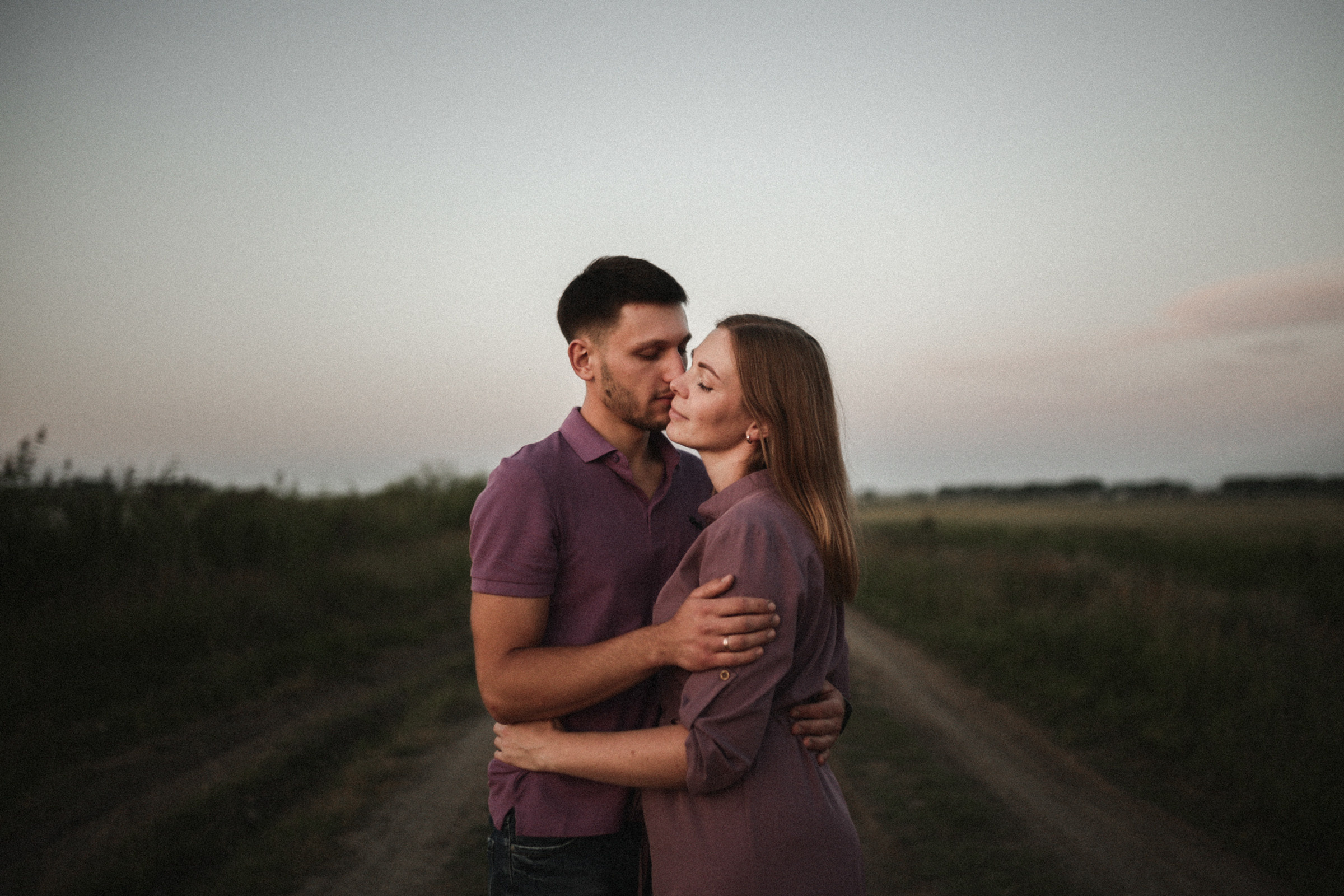 Всё в семью. Свадебный и семейный фотограф в Южно-Сахалинске Софья Воропаева