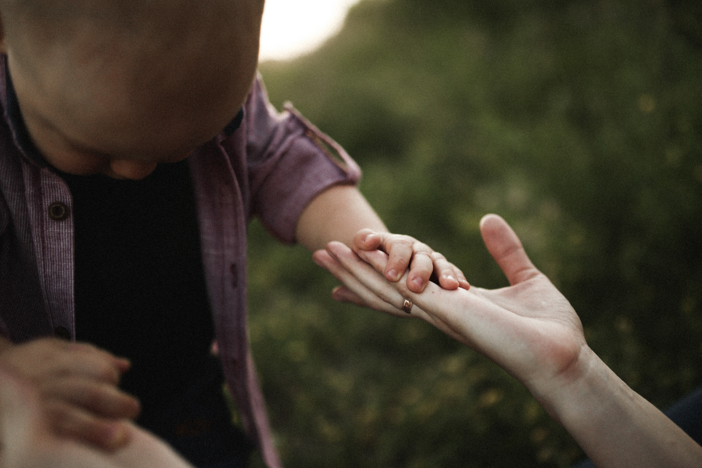 Всё в семью. Свадебный и семейный фотограф в Южно-Сахалинске Софья Воропаева
