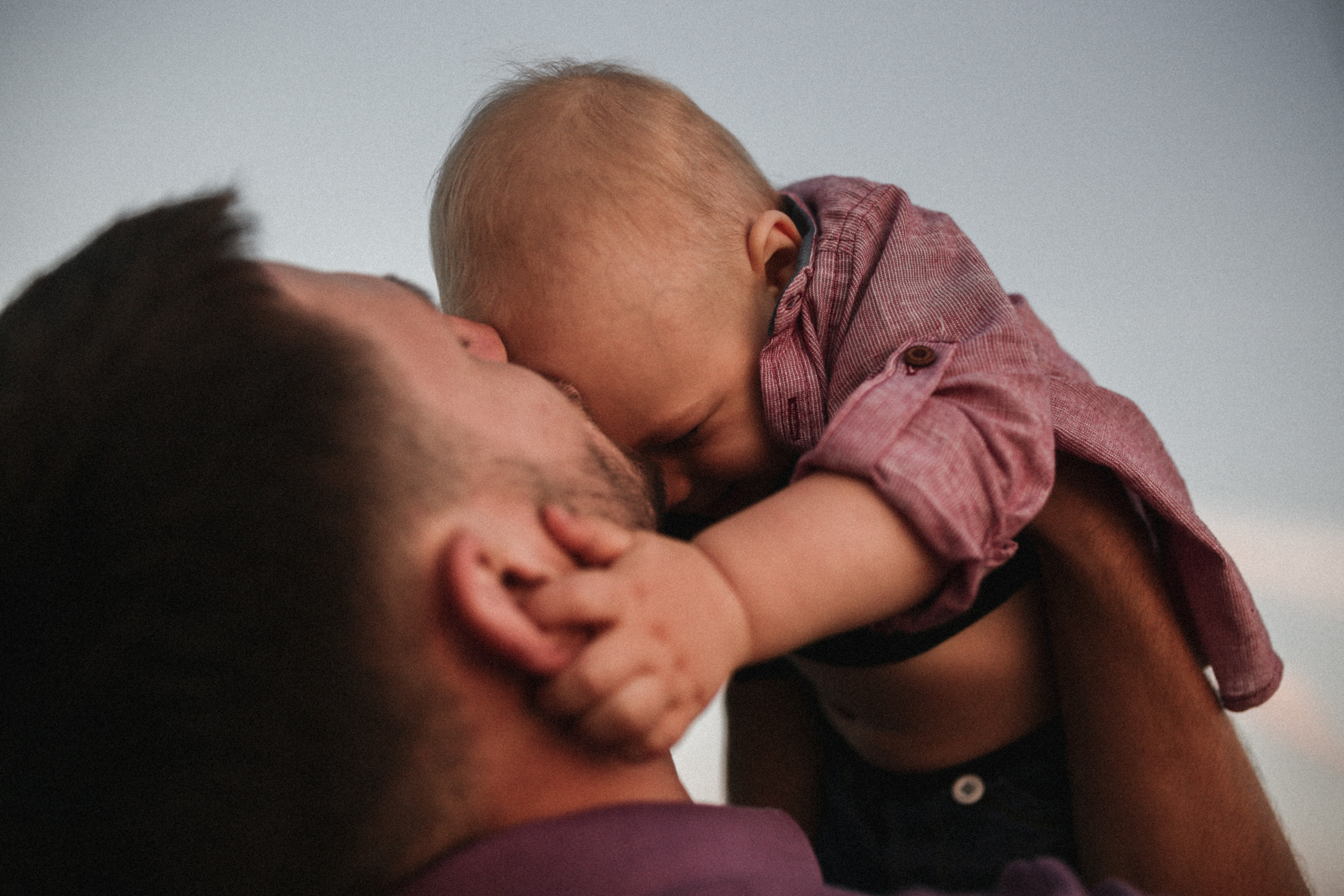 Всё в семью. Свадебный и семейный фотограф в Южно-Сахалинске Софья Воропаева